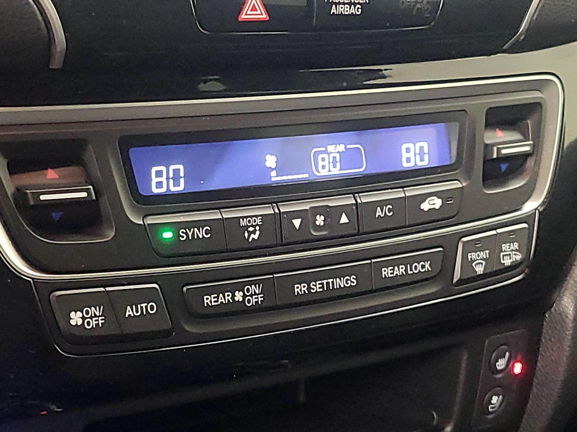 Thumbnail: 2020 Honda Passport - 17