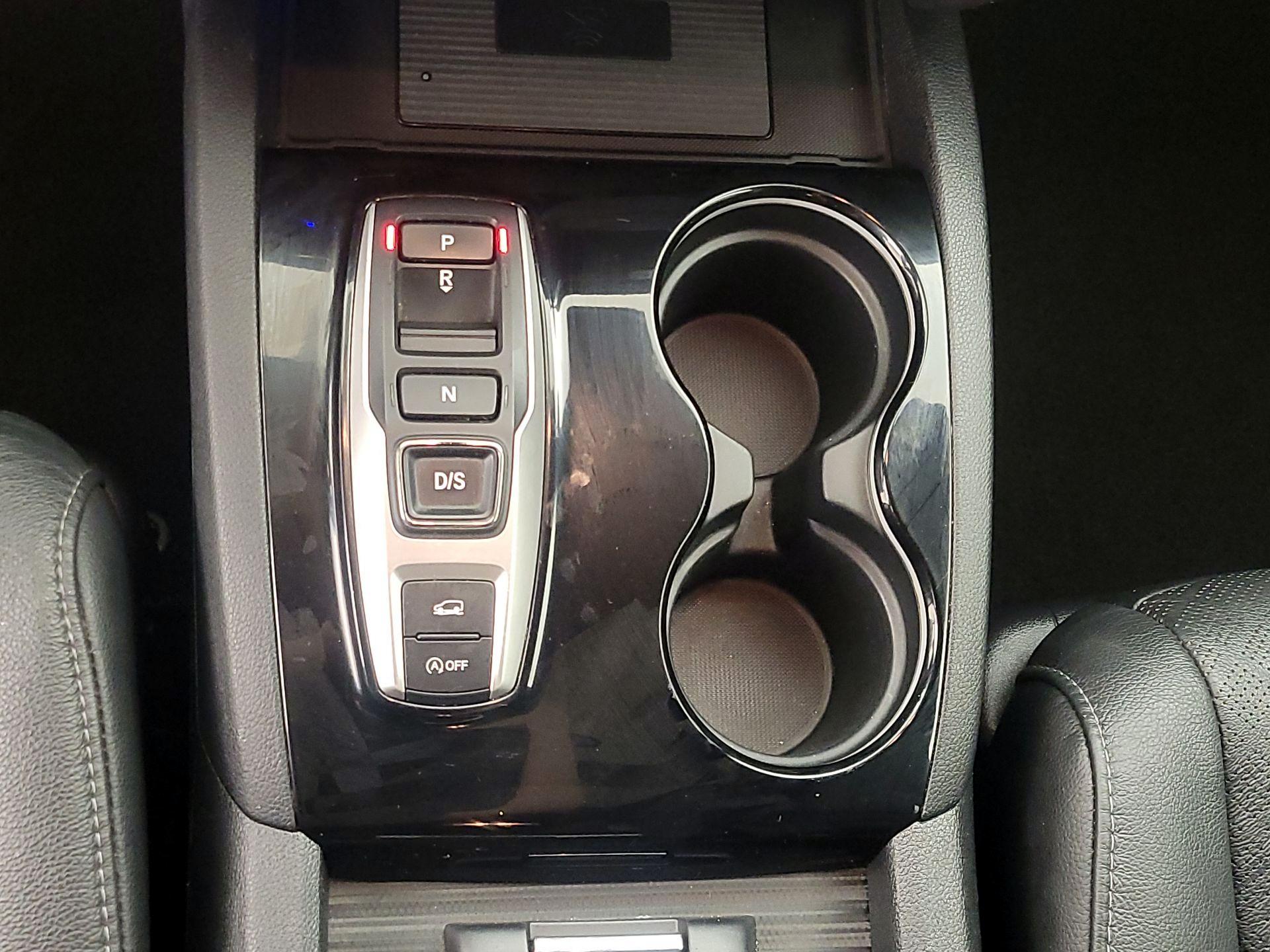 Thumbnail: 2020 Honda Passport - 18