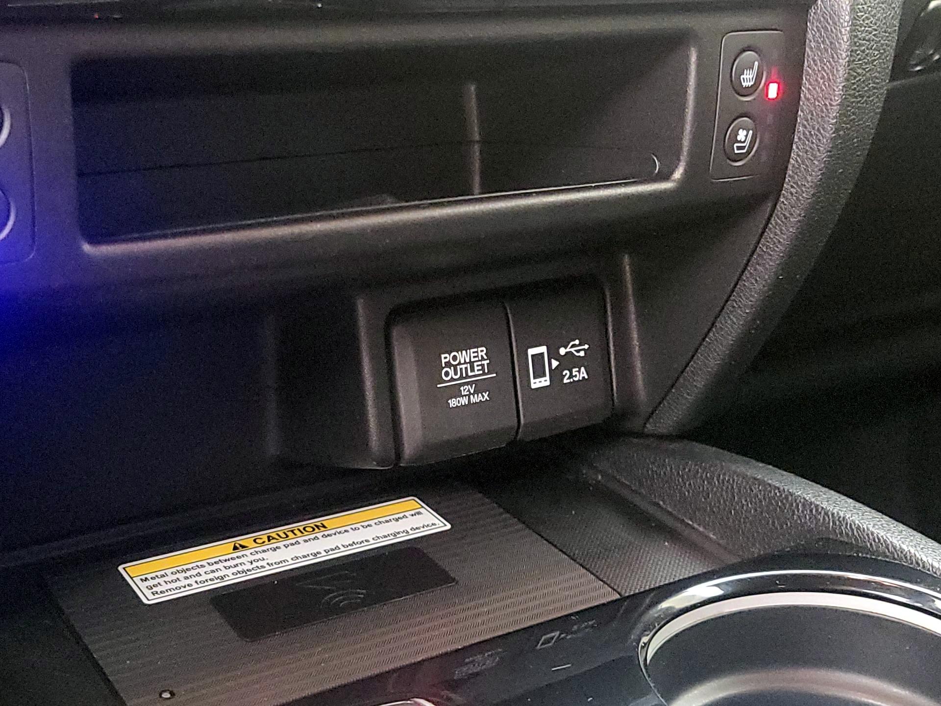 Thumbnail: 2020 Honda Passport - 19