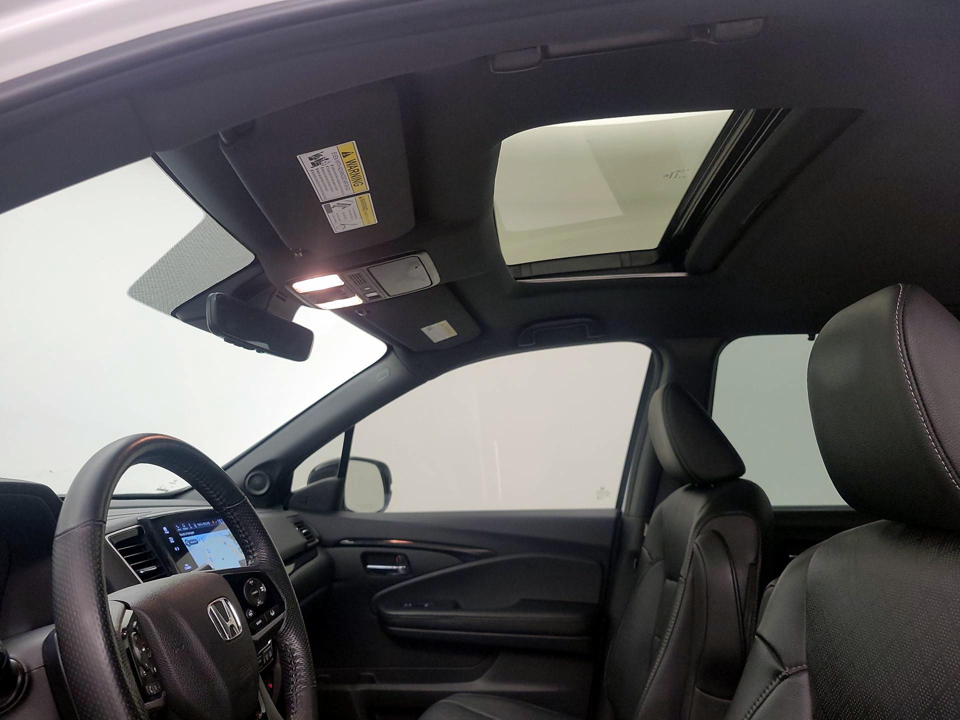 Thumbnail: 2020 Honda Passport - 20