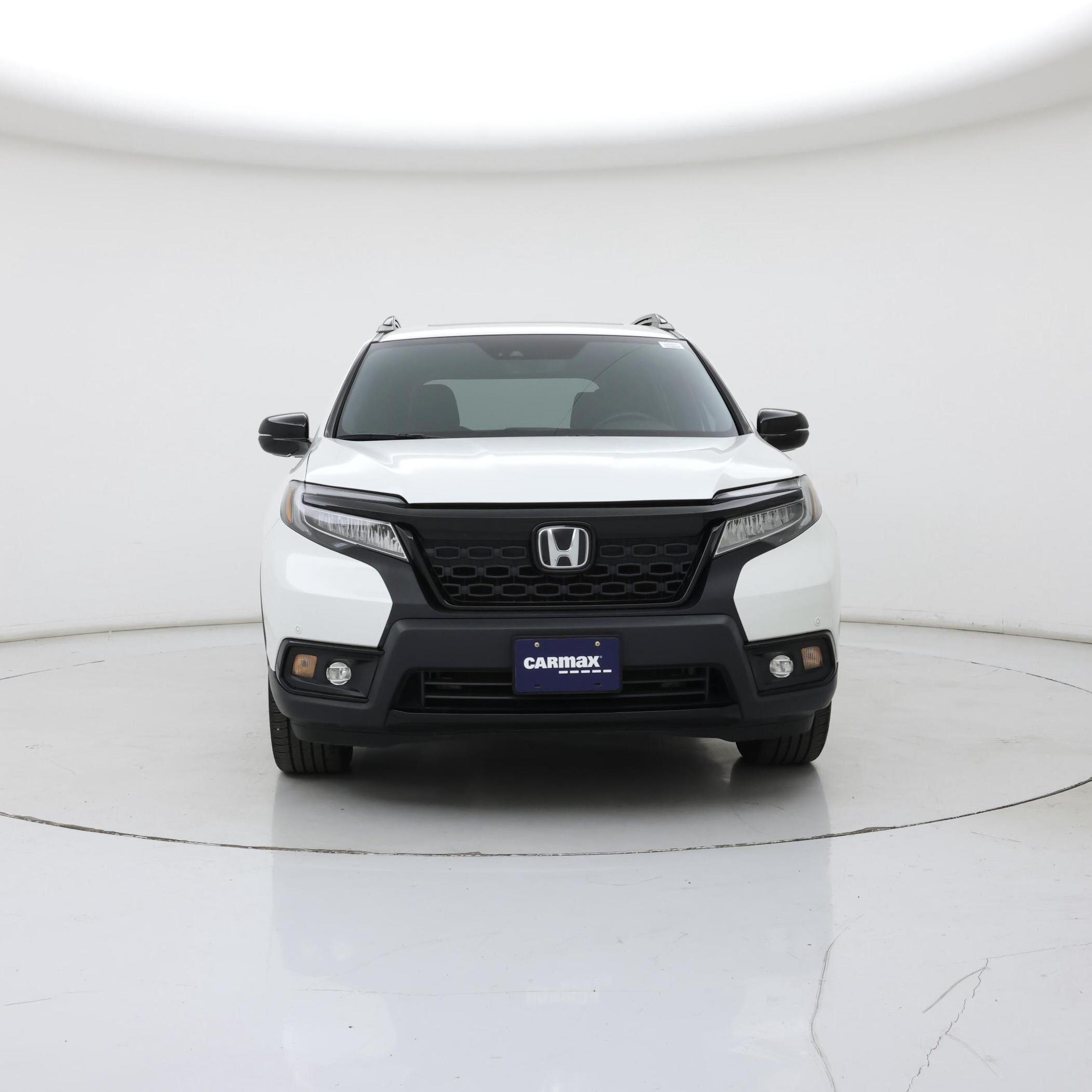 Thumbnail: 2020 Honda Passport - 5