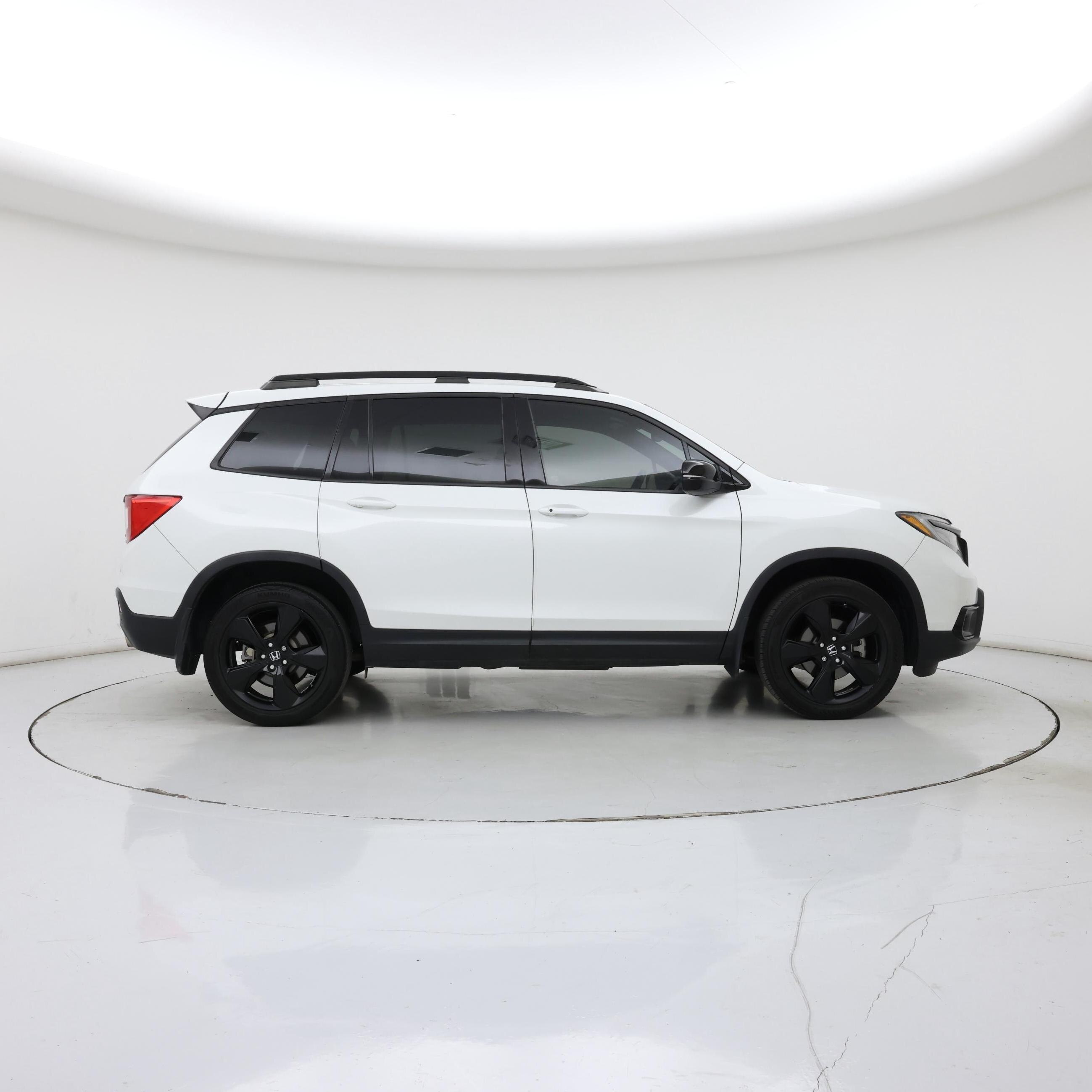 Thumbnail: 2020 Honda Passport - 7