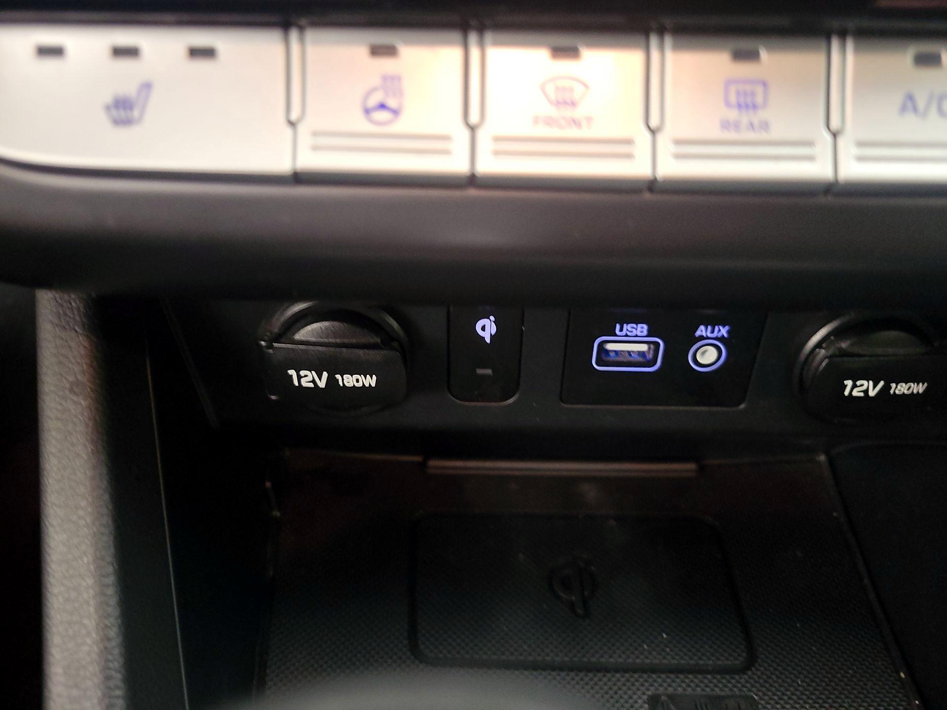 Thumbnail: 2019 Hyundai Sonata - 18