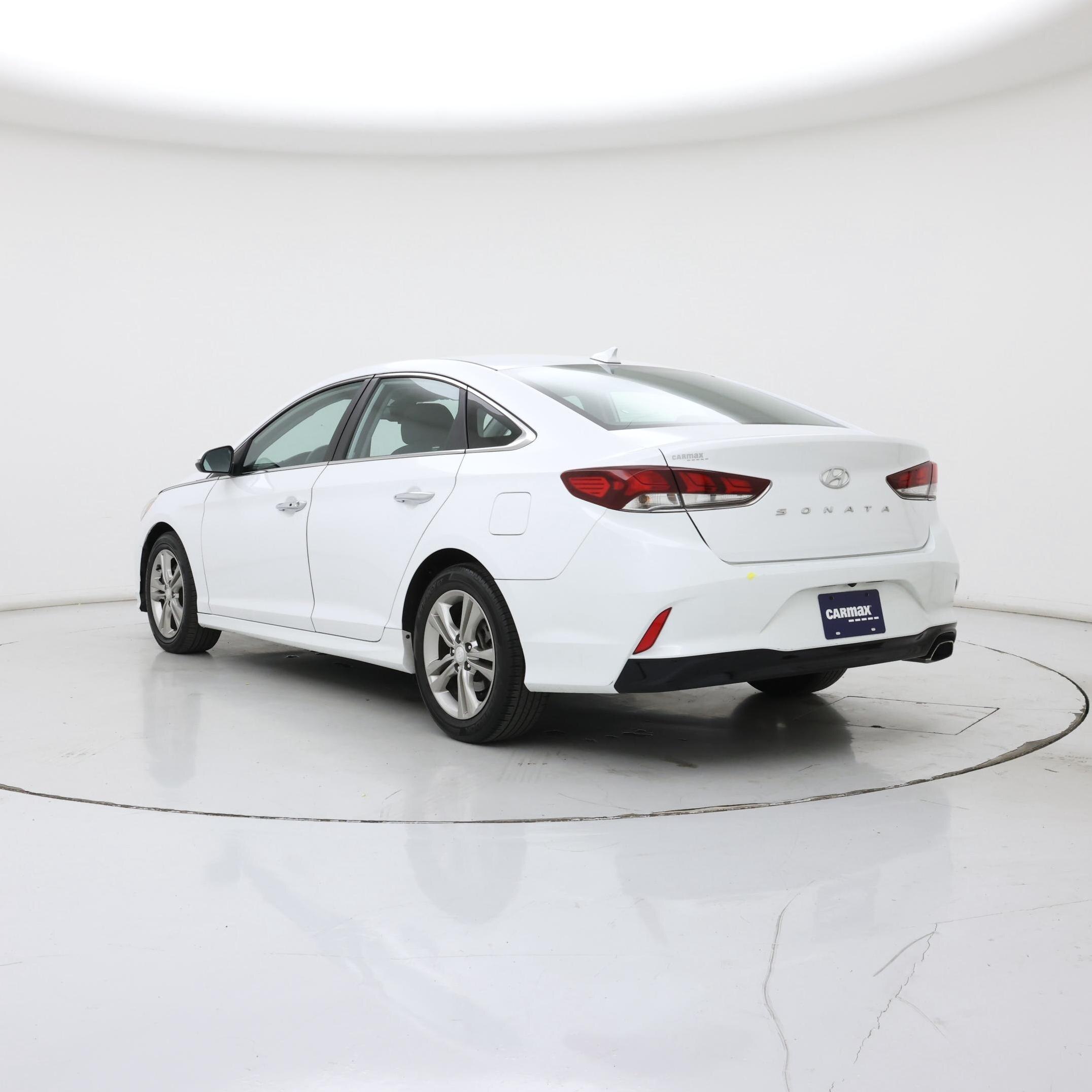 Thumbnail: 2019 Hyundai Sonata - 2