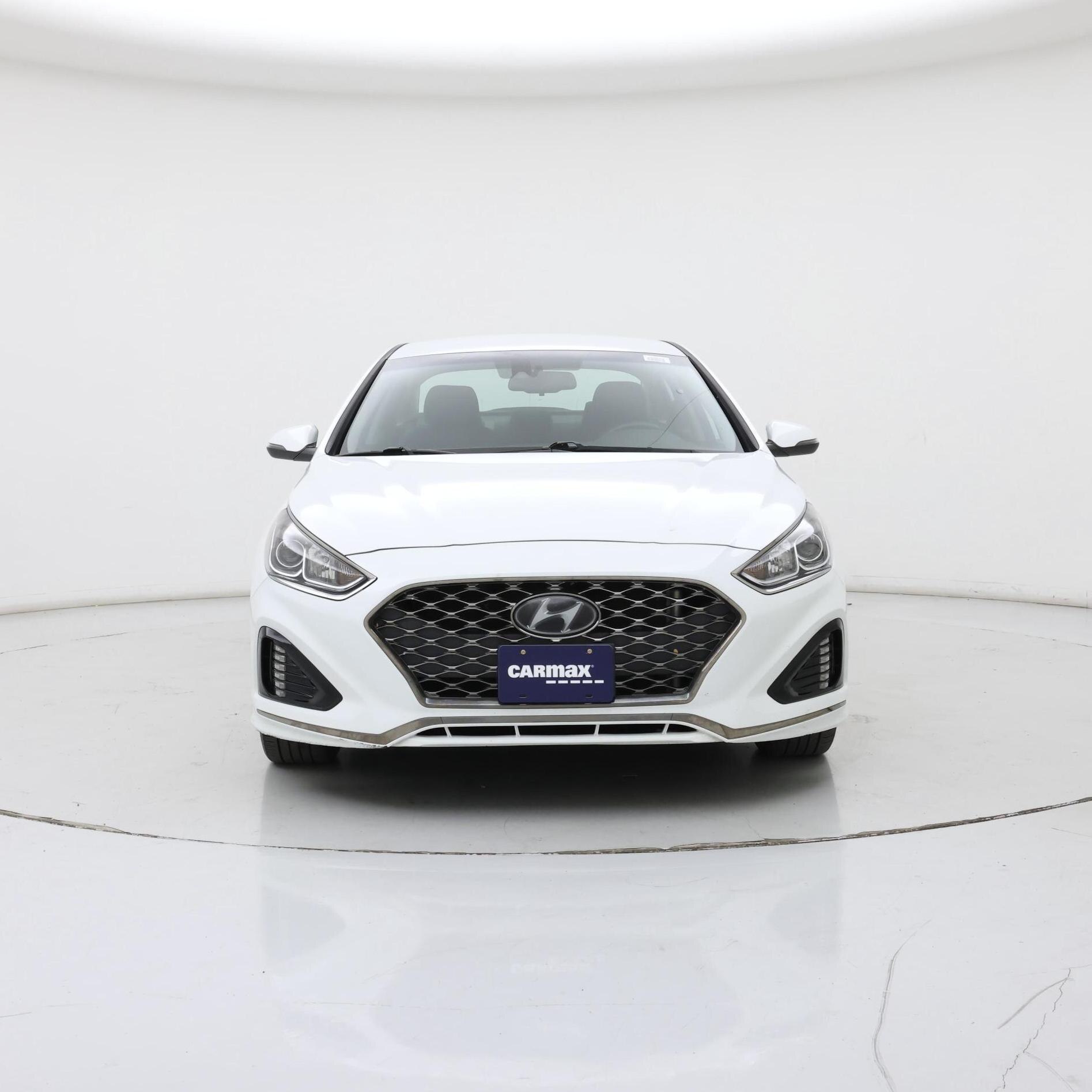 Thumbnail: 2019 Hyundai Sonata - 5