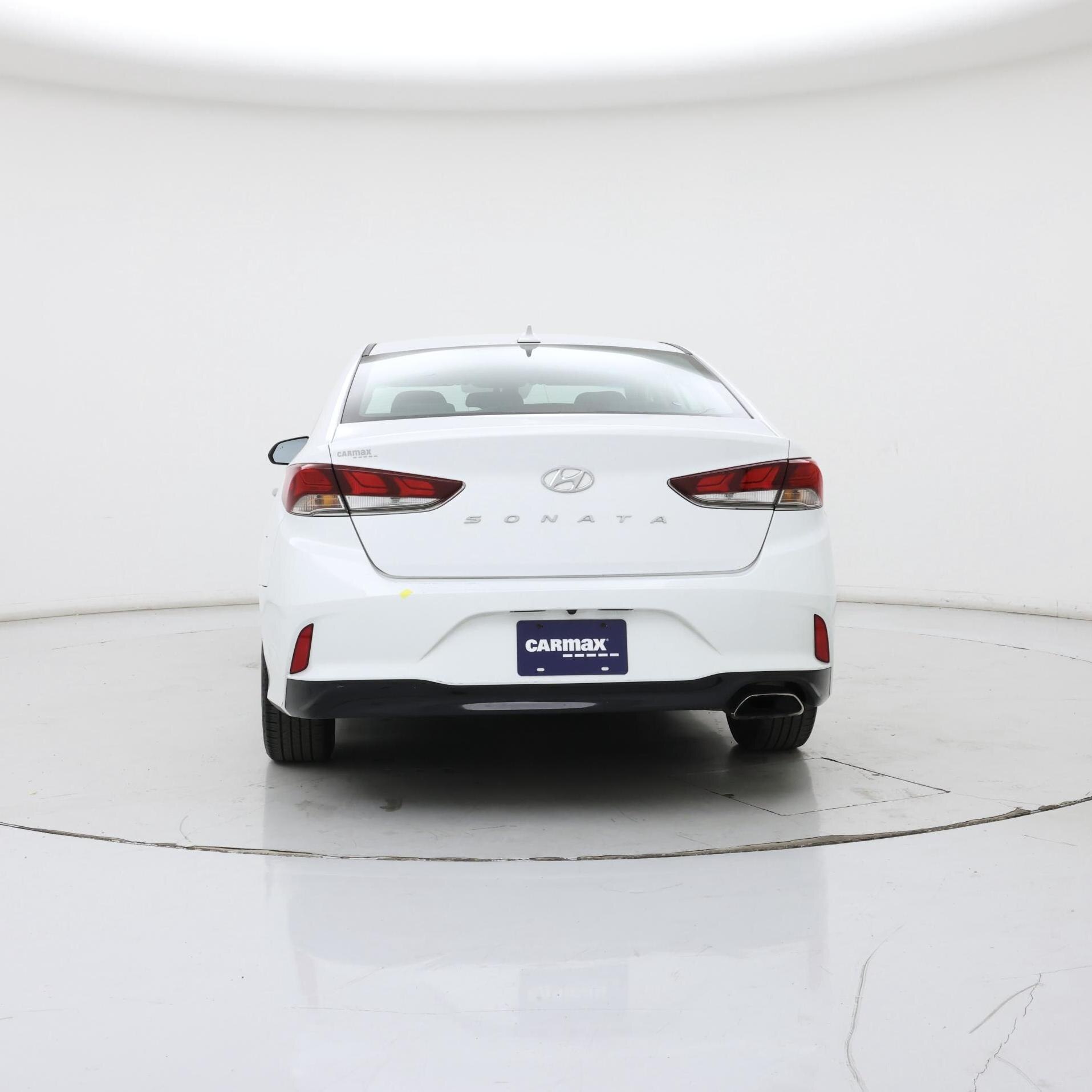 Thumbnail: 2019 Hyundai Sonata - 6