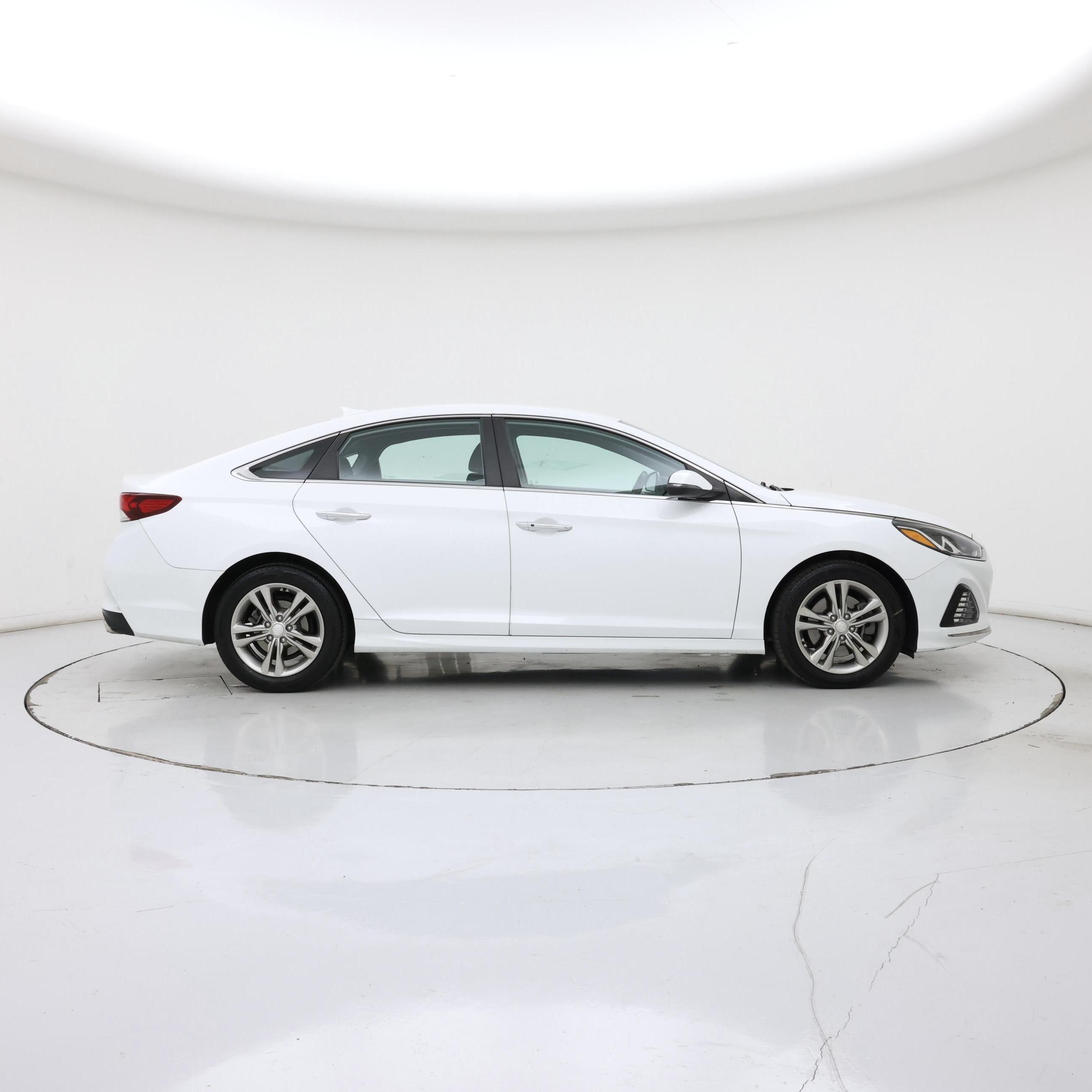 Thumbnail: 2019 Hyundai Sonata - 7