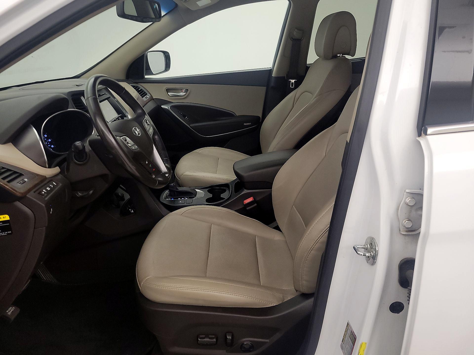 Thumbnail: 2018 Hyundai Santa Fe - 11