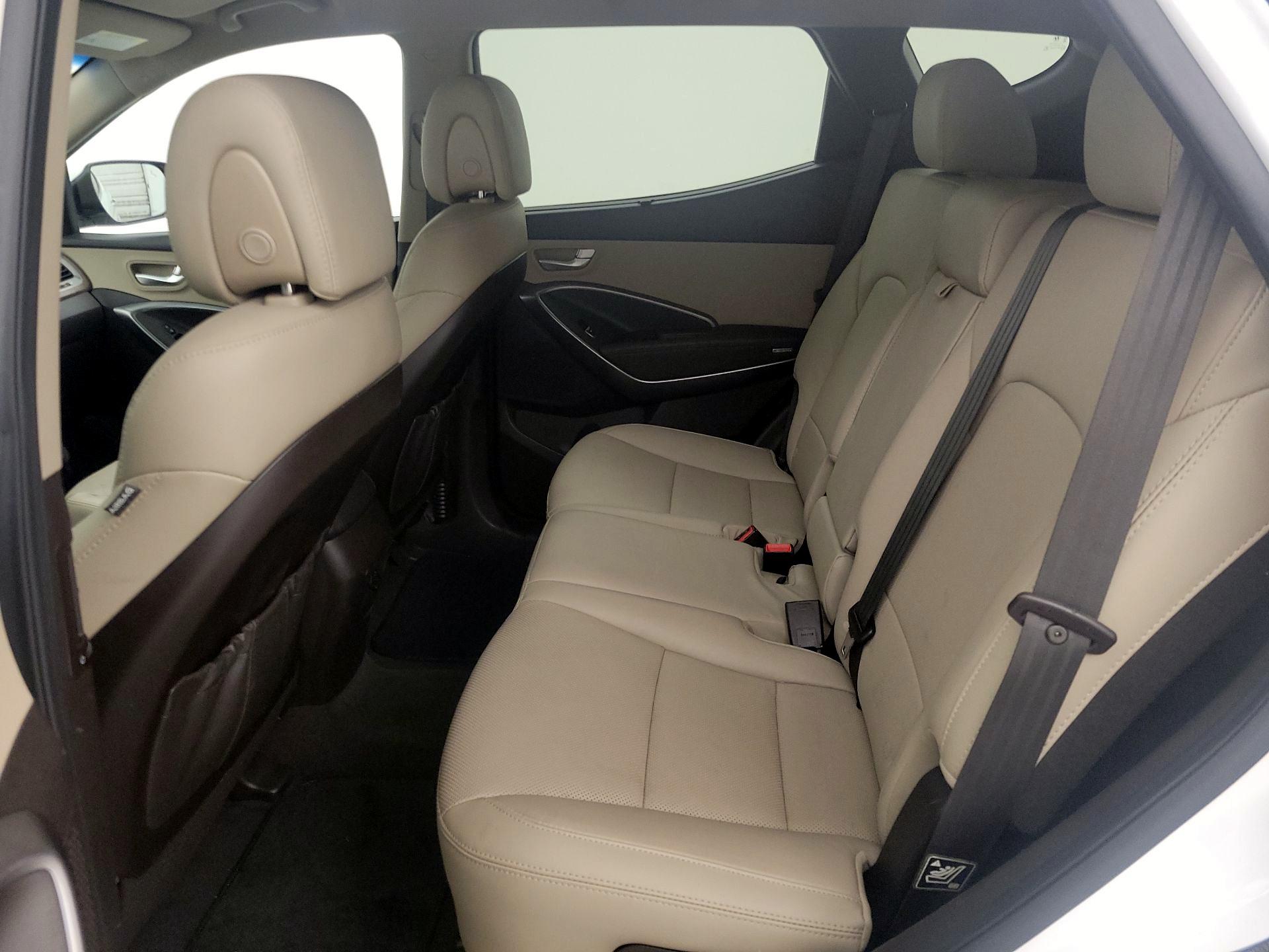 Thumbnail: 2018 Hyundai Santa Fe - 19