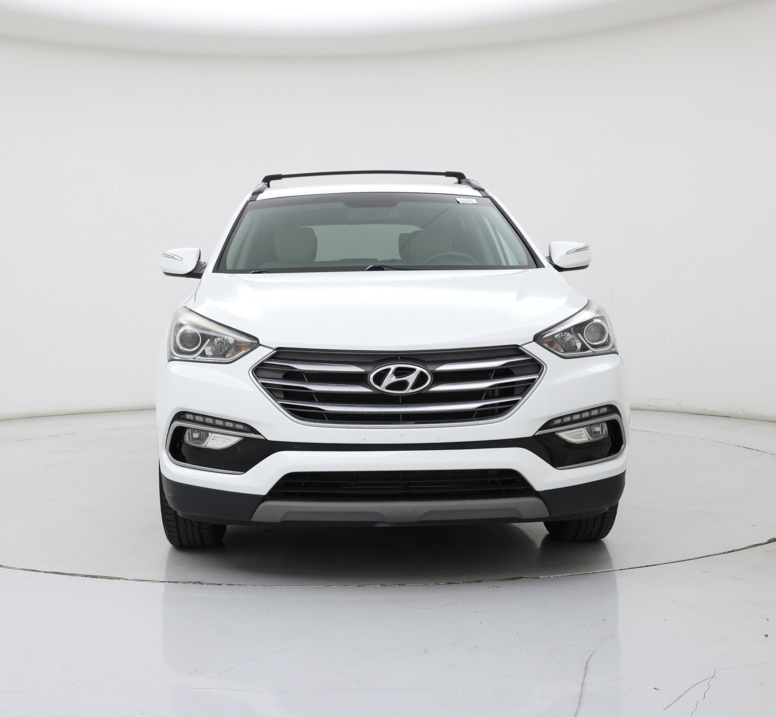 Thumbnail: 2018 Hyundai Santa Fe - 5