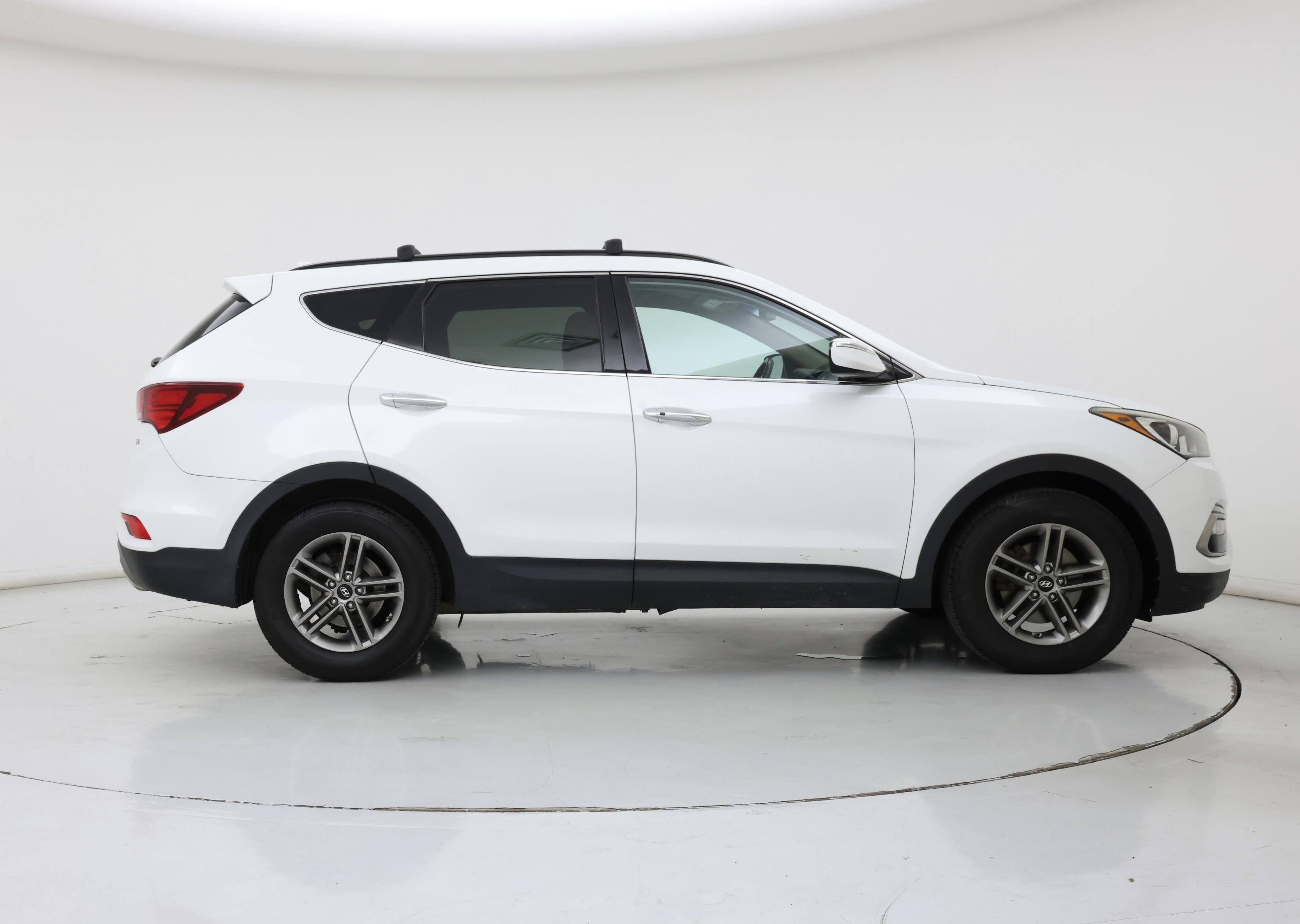 Thumbnail: 2018 Hyundai Santa Fe - 7