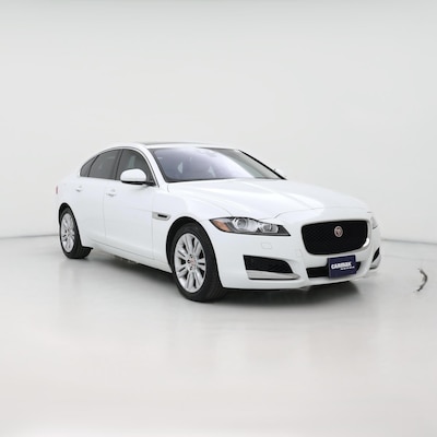 2017 Jaguar XF Premium