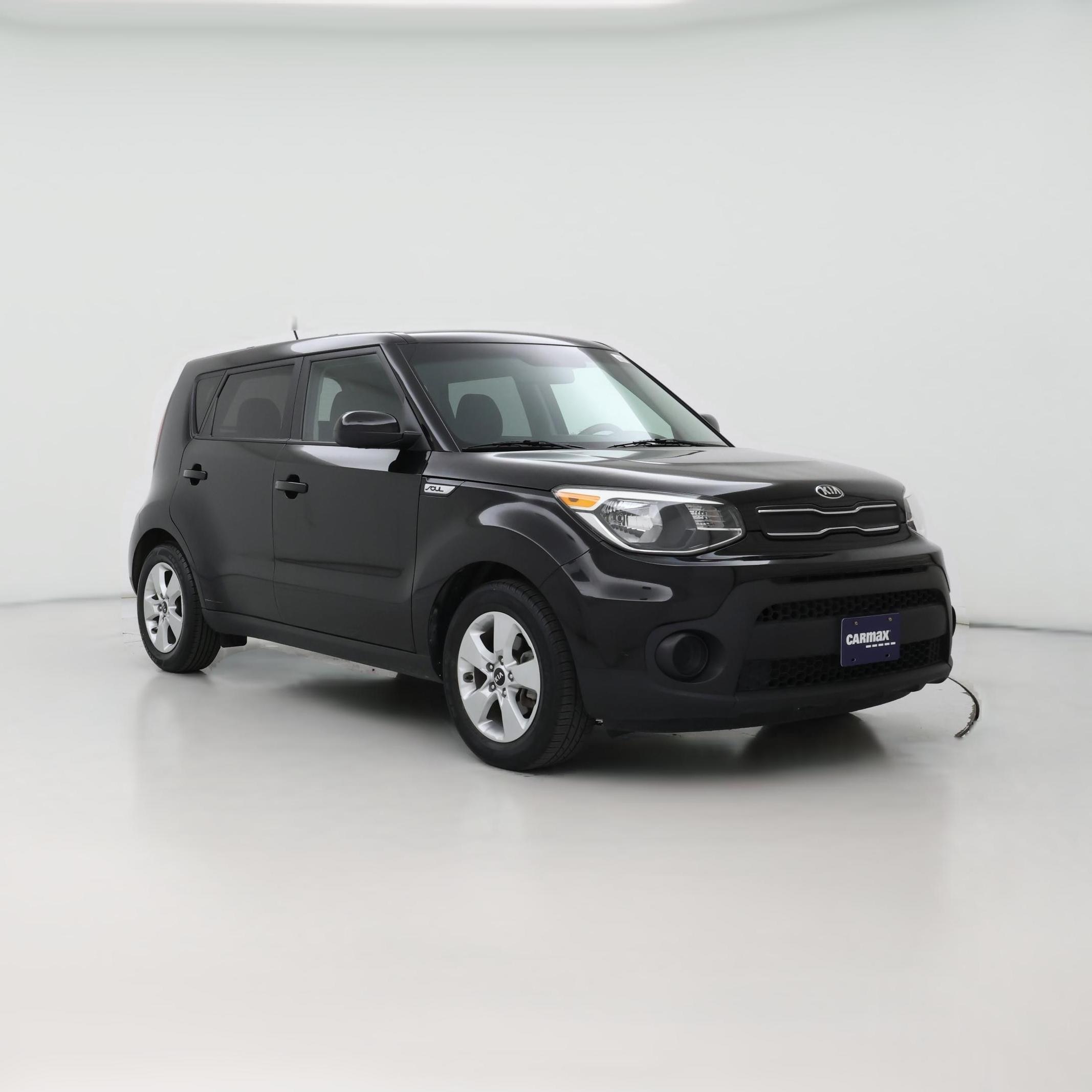 Thumbnail: 2019 Kia Soul - 1