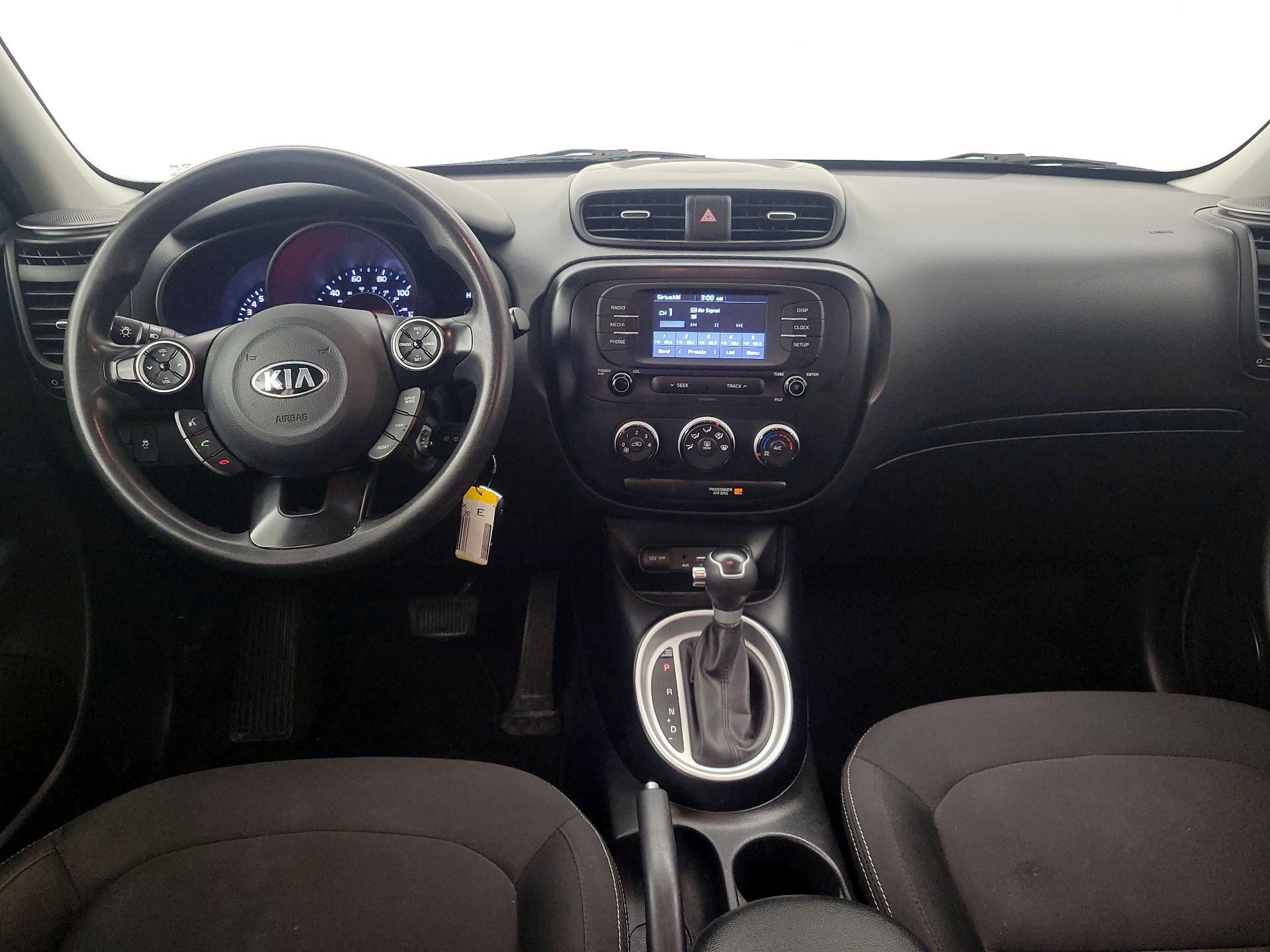 Thumbnail: 2019 Kia Soul - 9