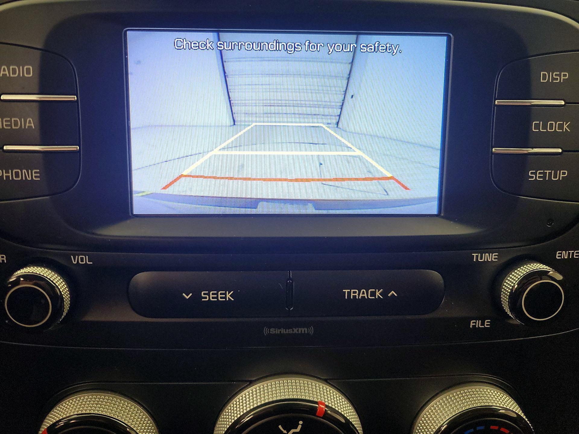 Thumbnail: 2019 Kia Soul - 14