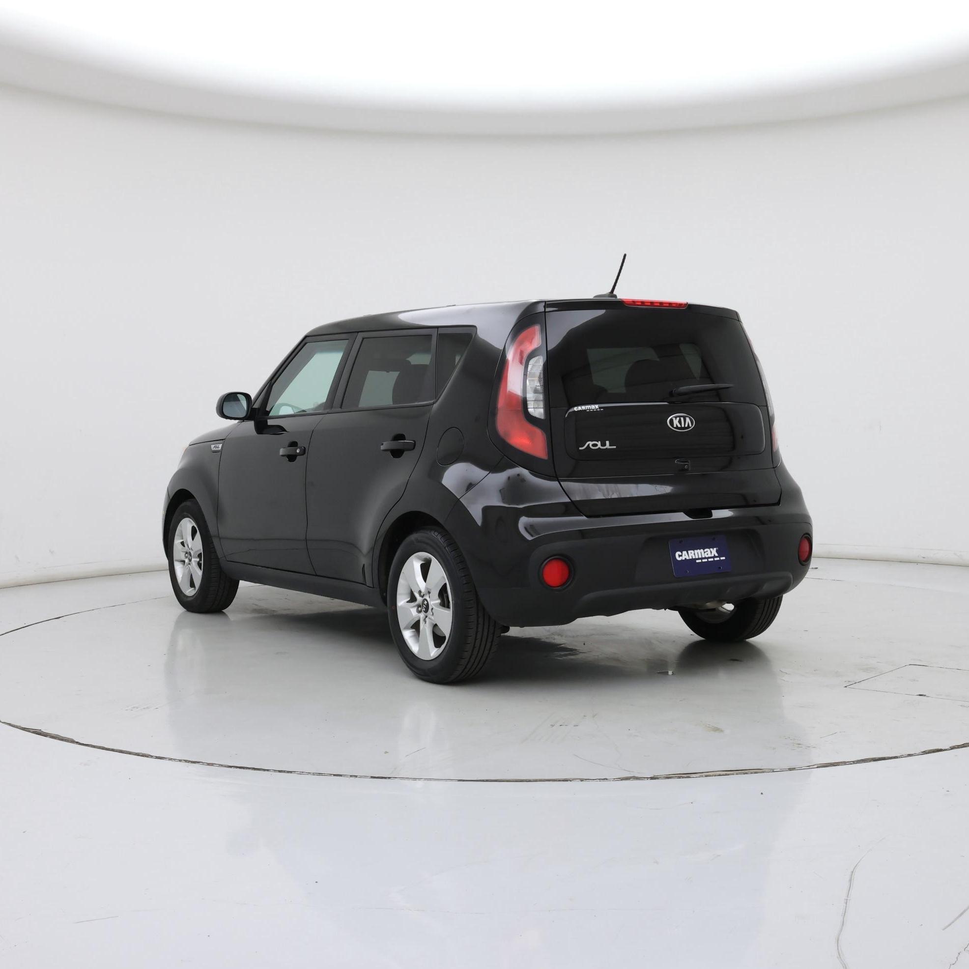 Thumbnail: 2019 Kia Soul - 2