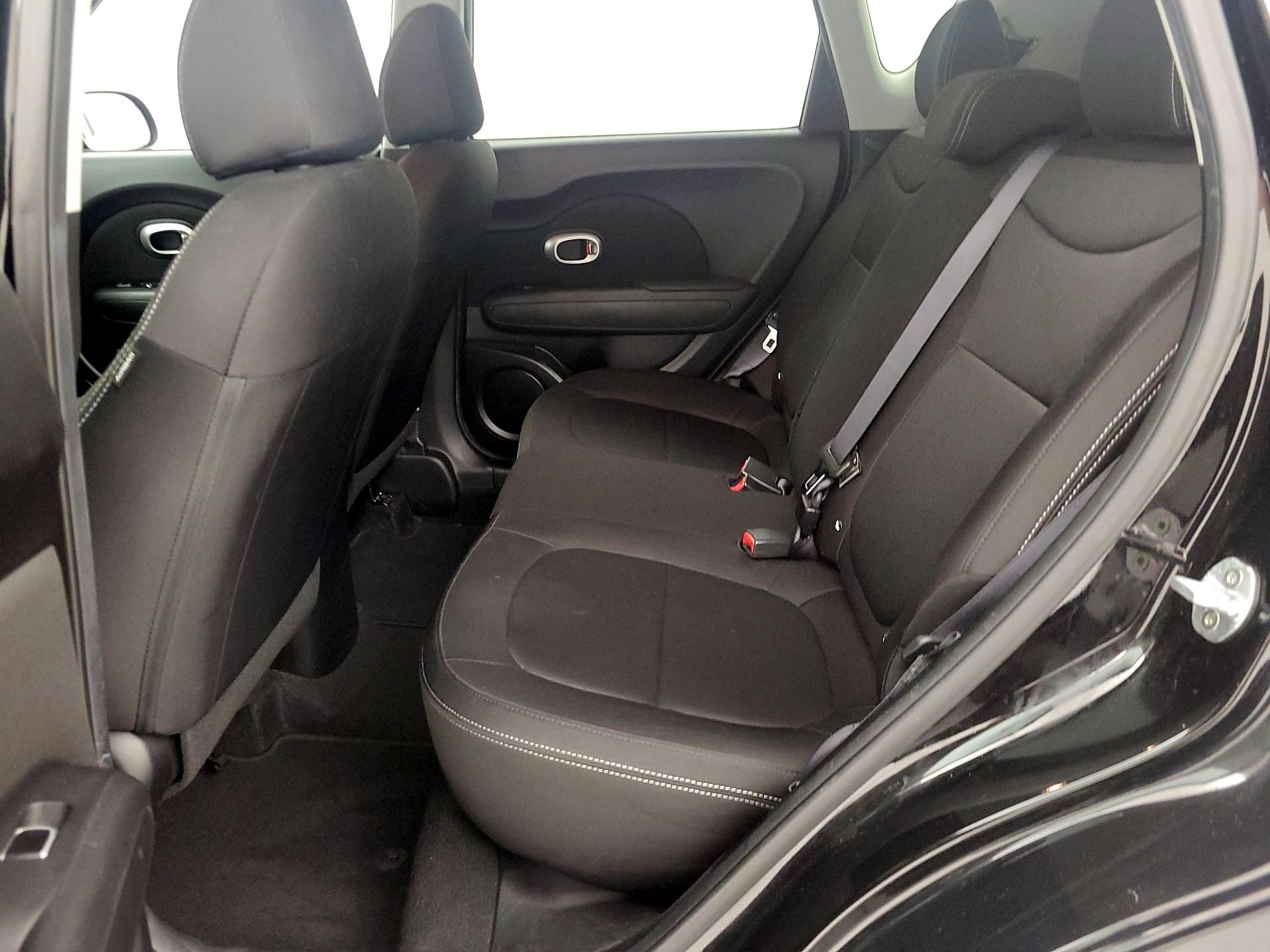 Thumbnail: 2019 Kia Soul - 19