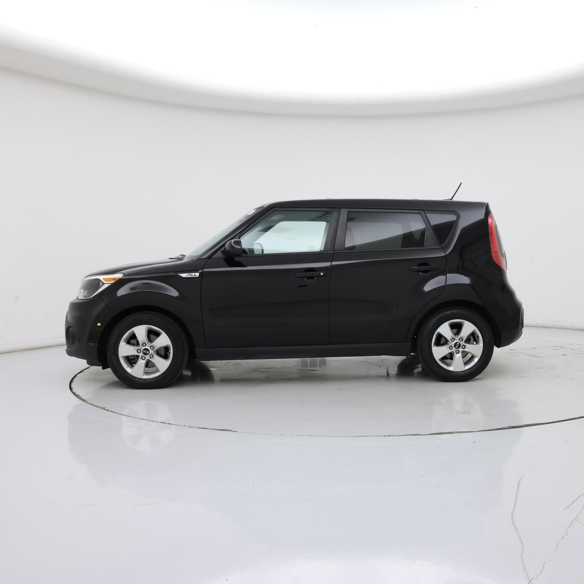 Thumbnail: 2019 Kia Soul - 3