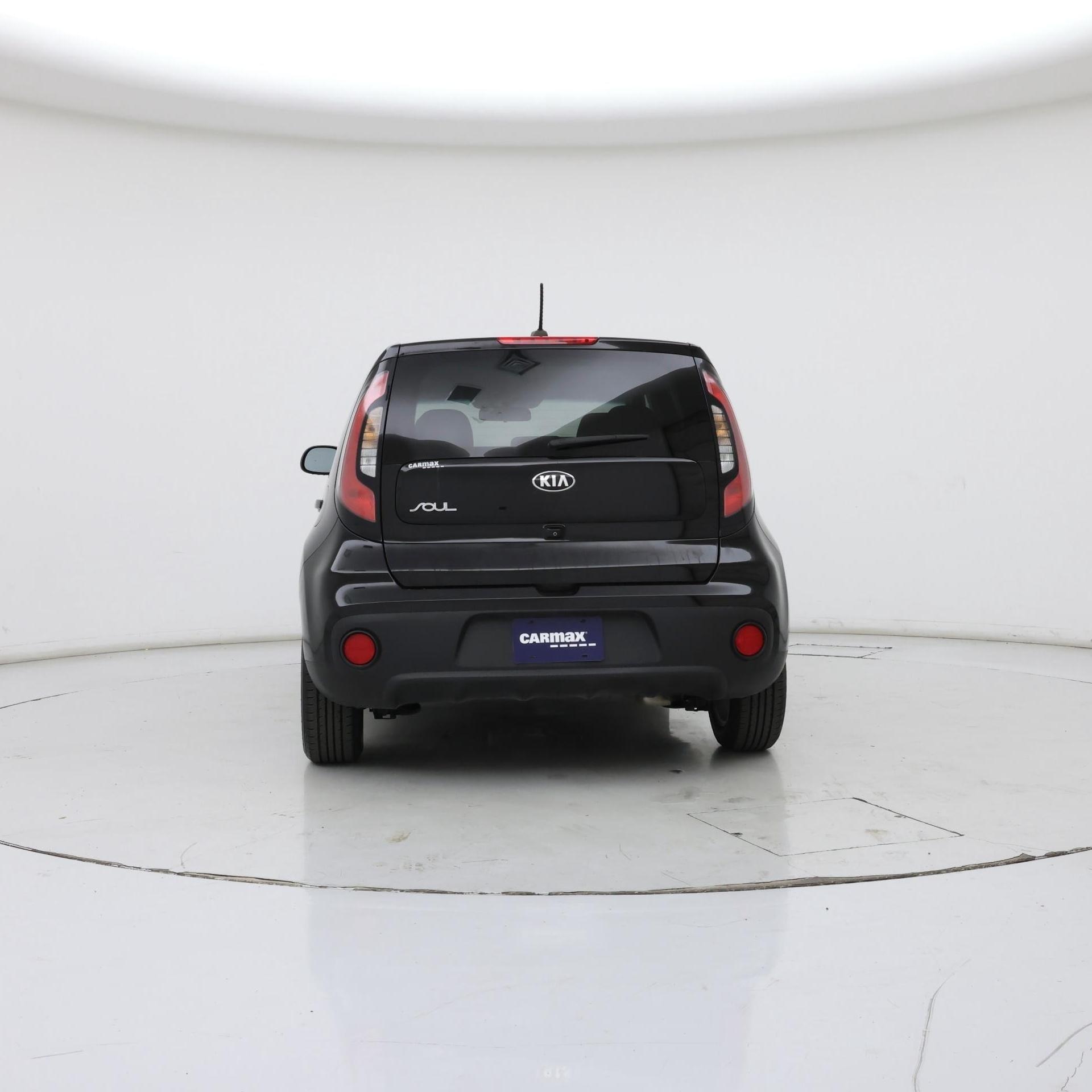 Thumbnail: 2019 Kia Soul - 6