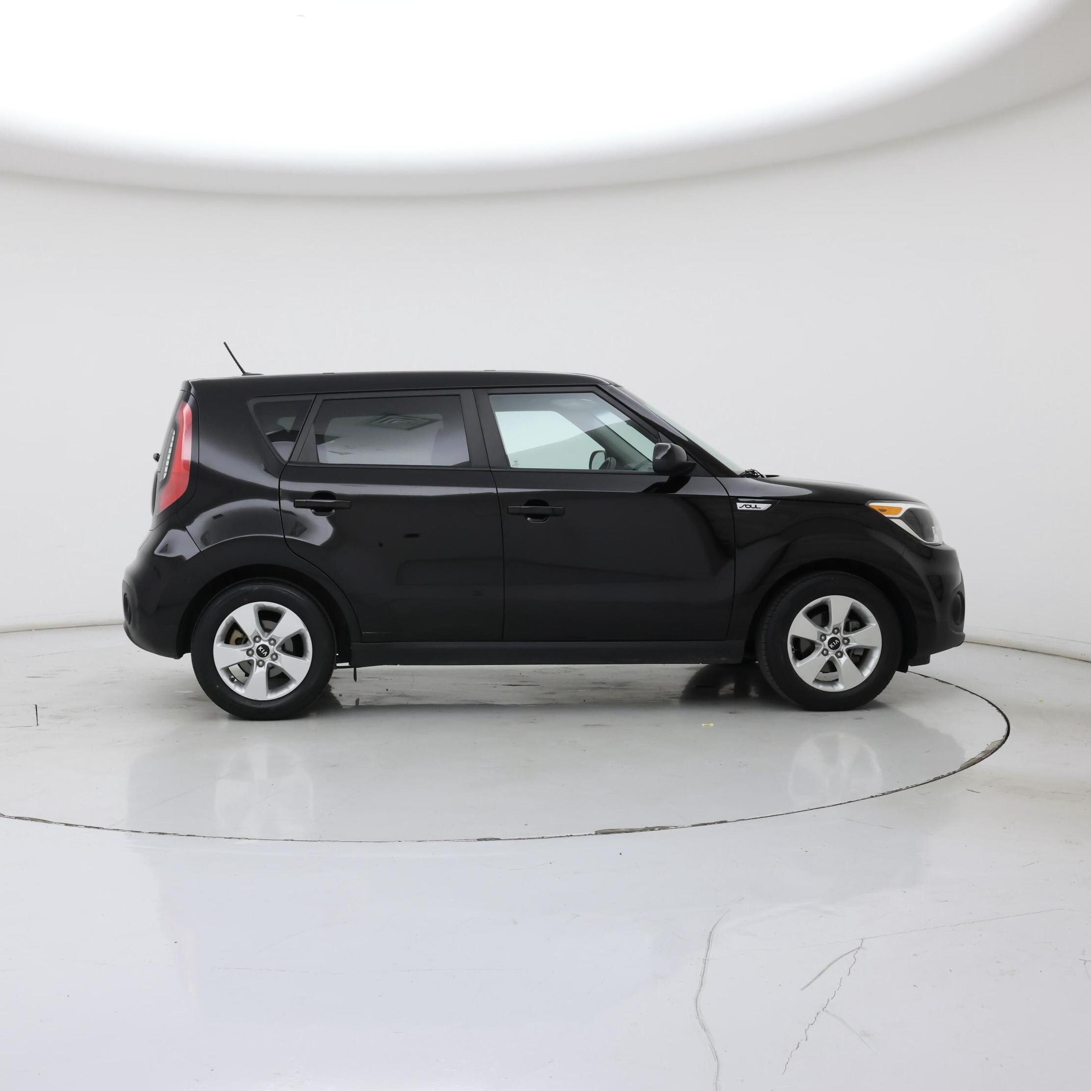 Thumbnail: 2019 Kia Soul - 7