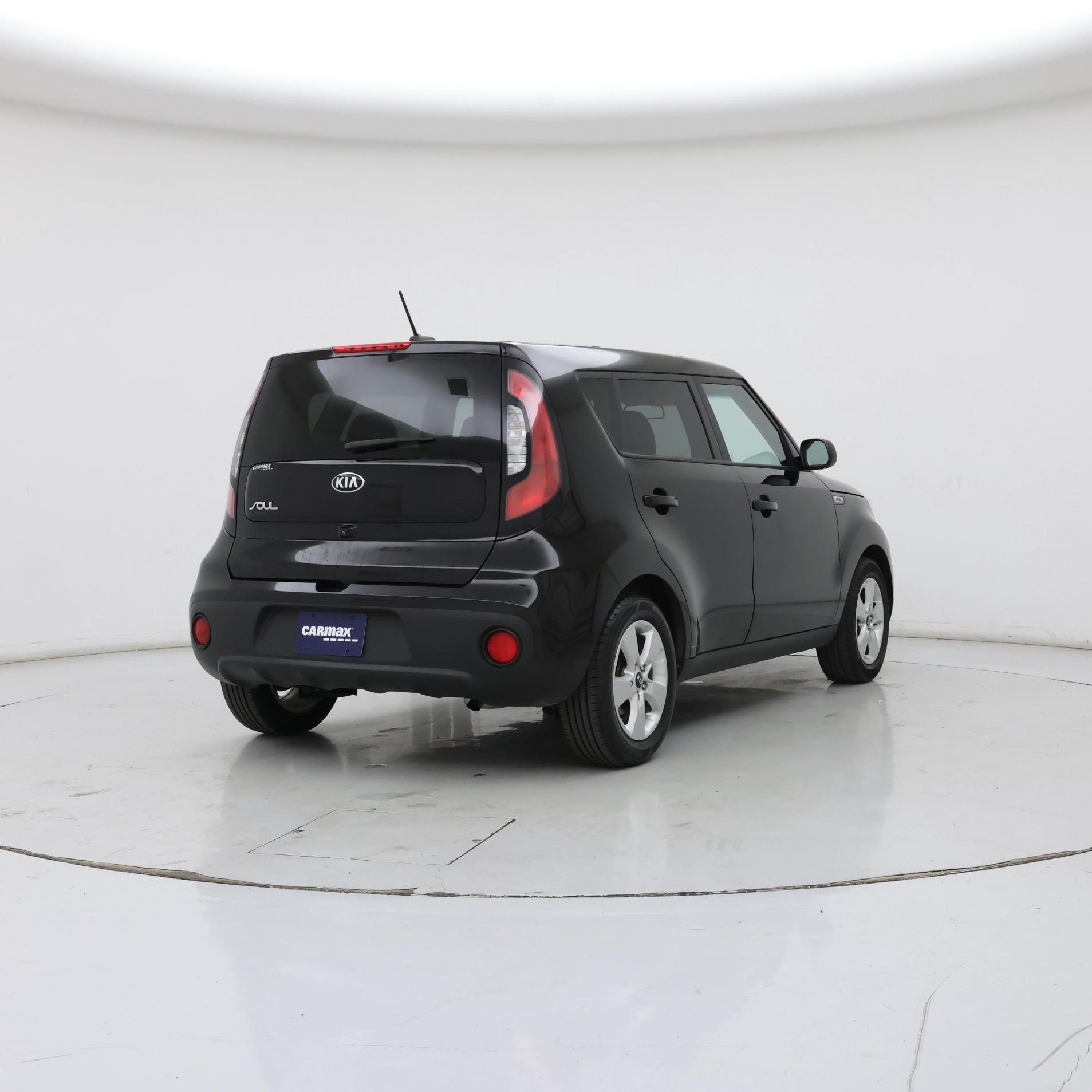 Thumbnail: 2019 Kia Soul - 8