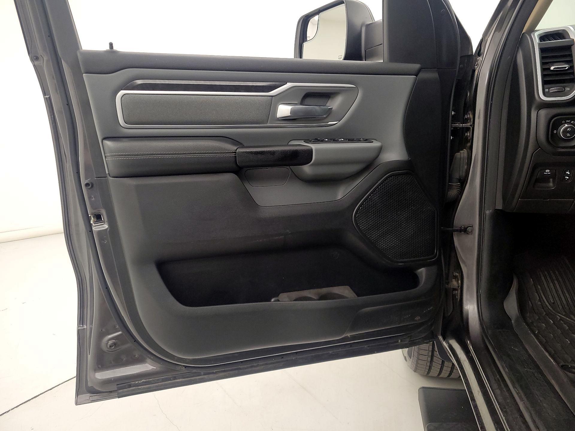 Thumbnail: 2020 RAM 1500 - 12