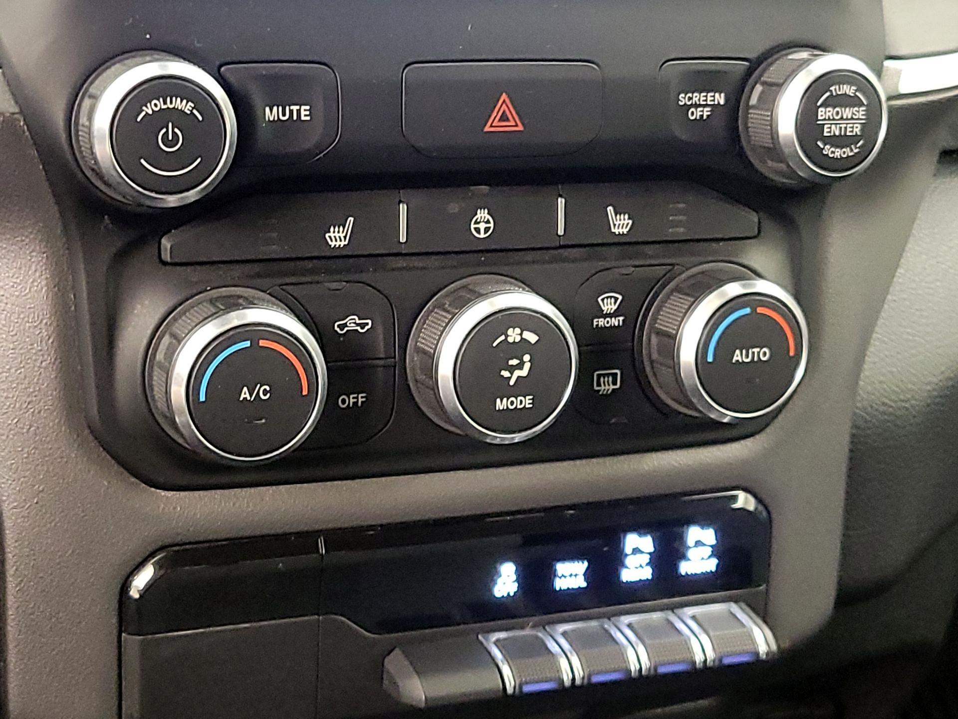 Thumbnail: 2020 RAM 1500 - 16