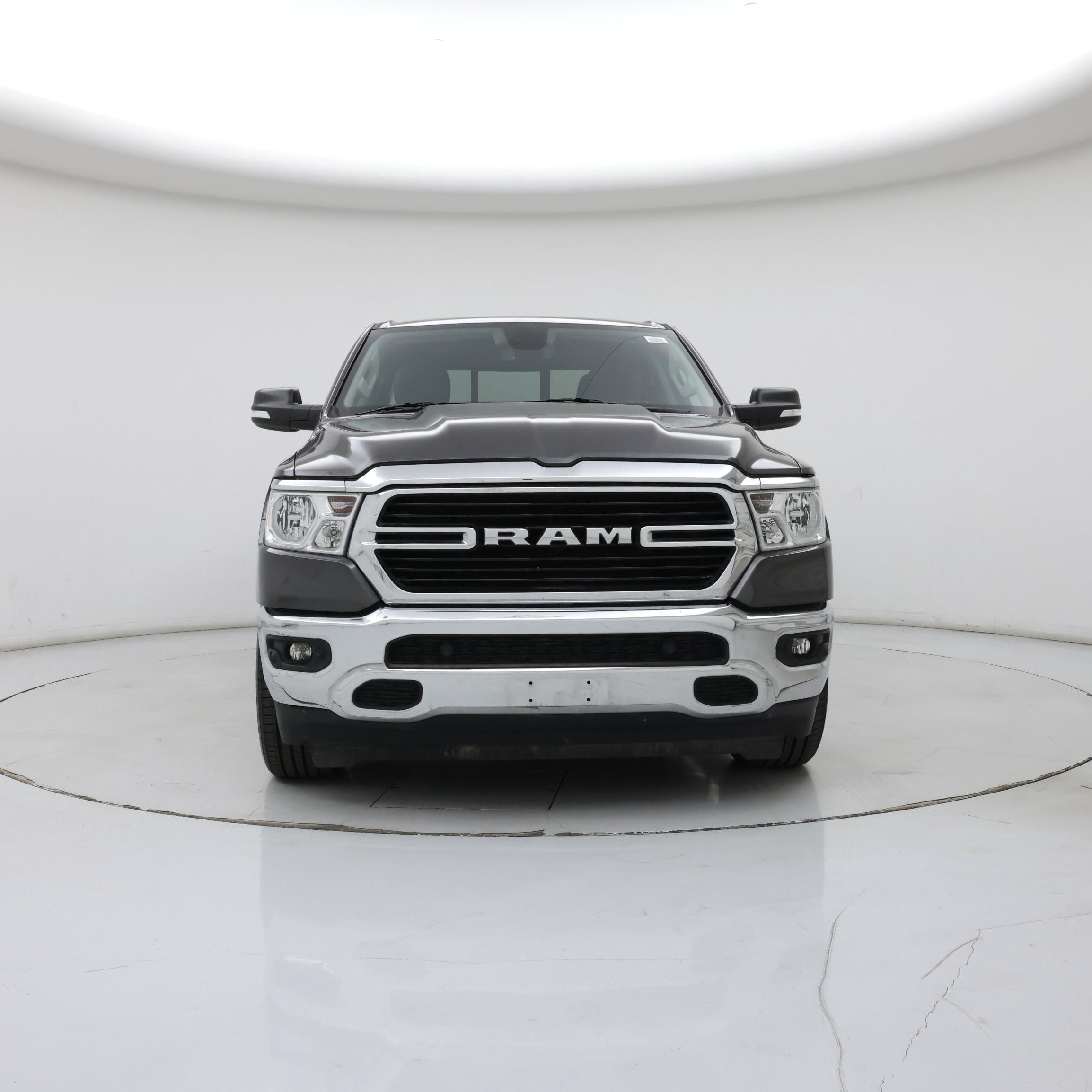 Thumbnail: 2020 RAM 1500 - 5