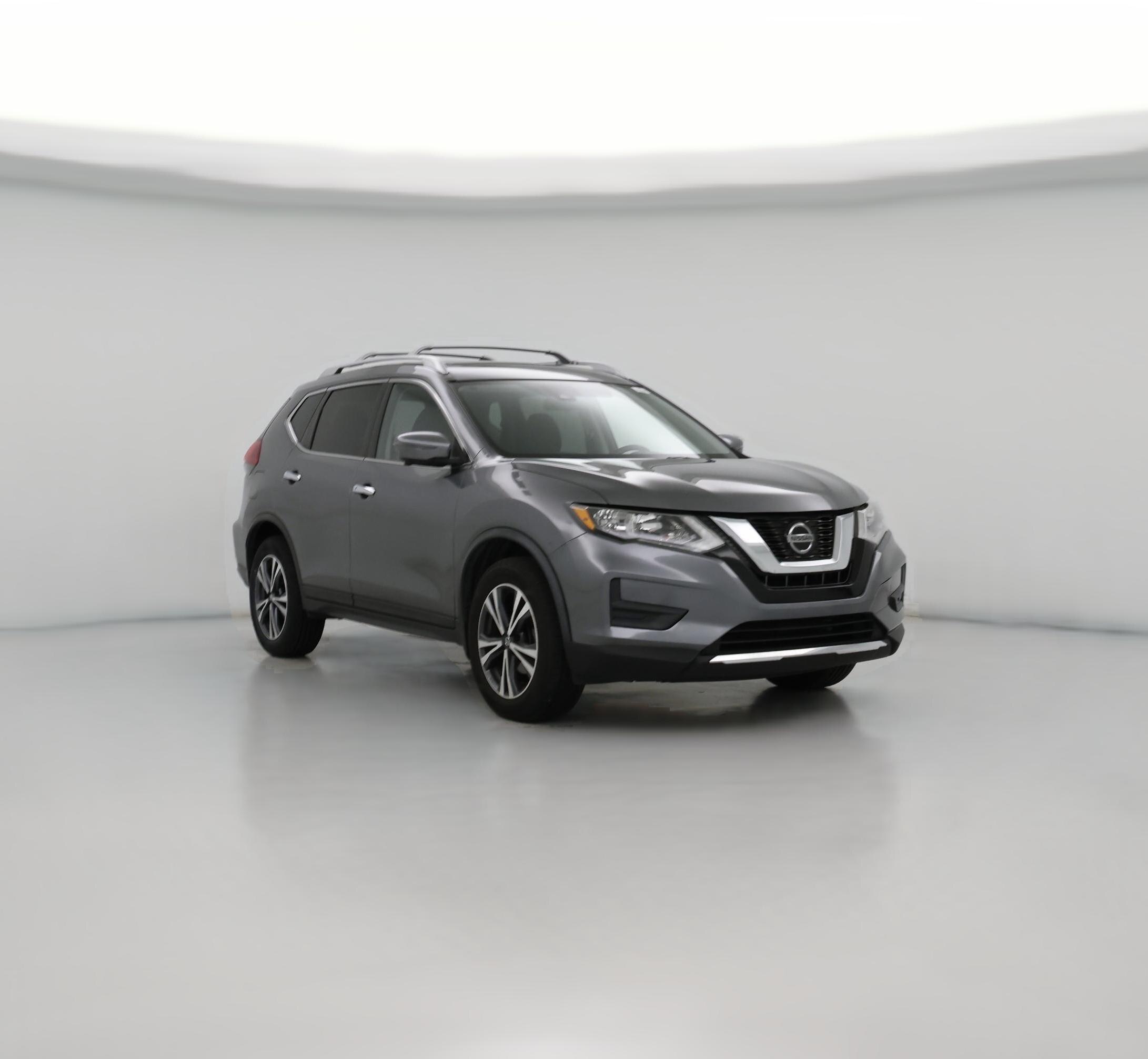 Thumbnail: 2019 Nissan Rogue - 1