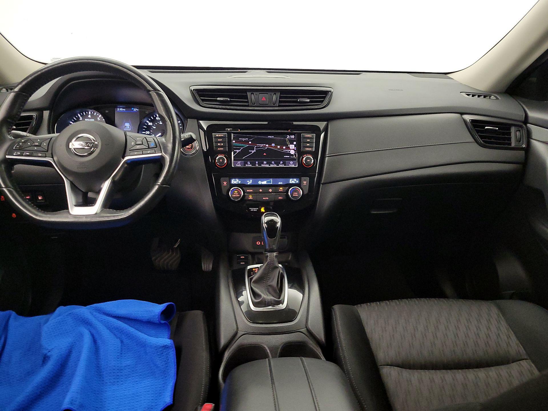 Thumbnail: 2019 Nissan Rogue - 9