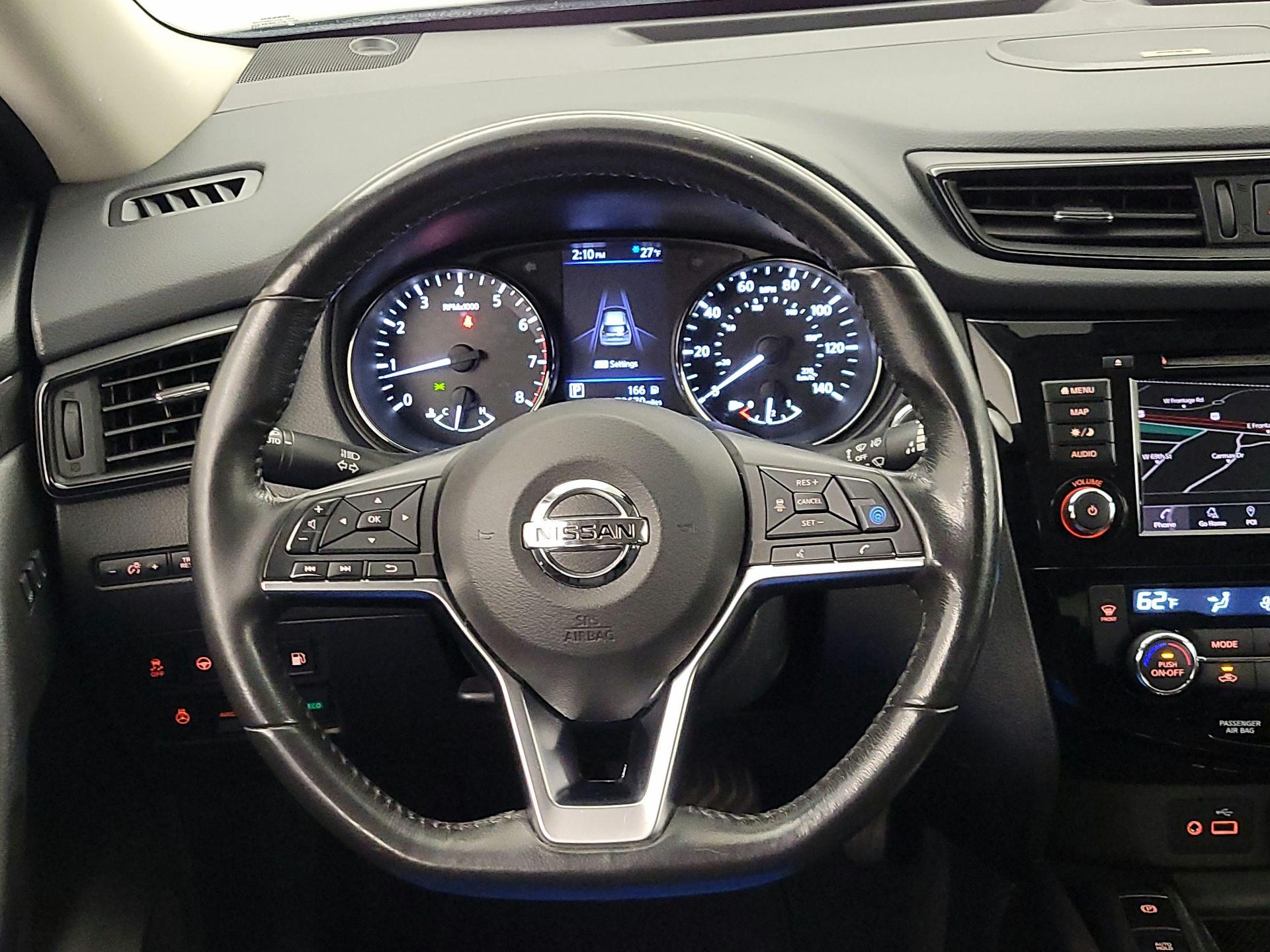 Thumbnail: 2019 Nissan Rogue - 10