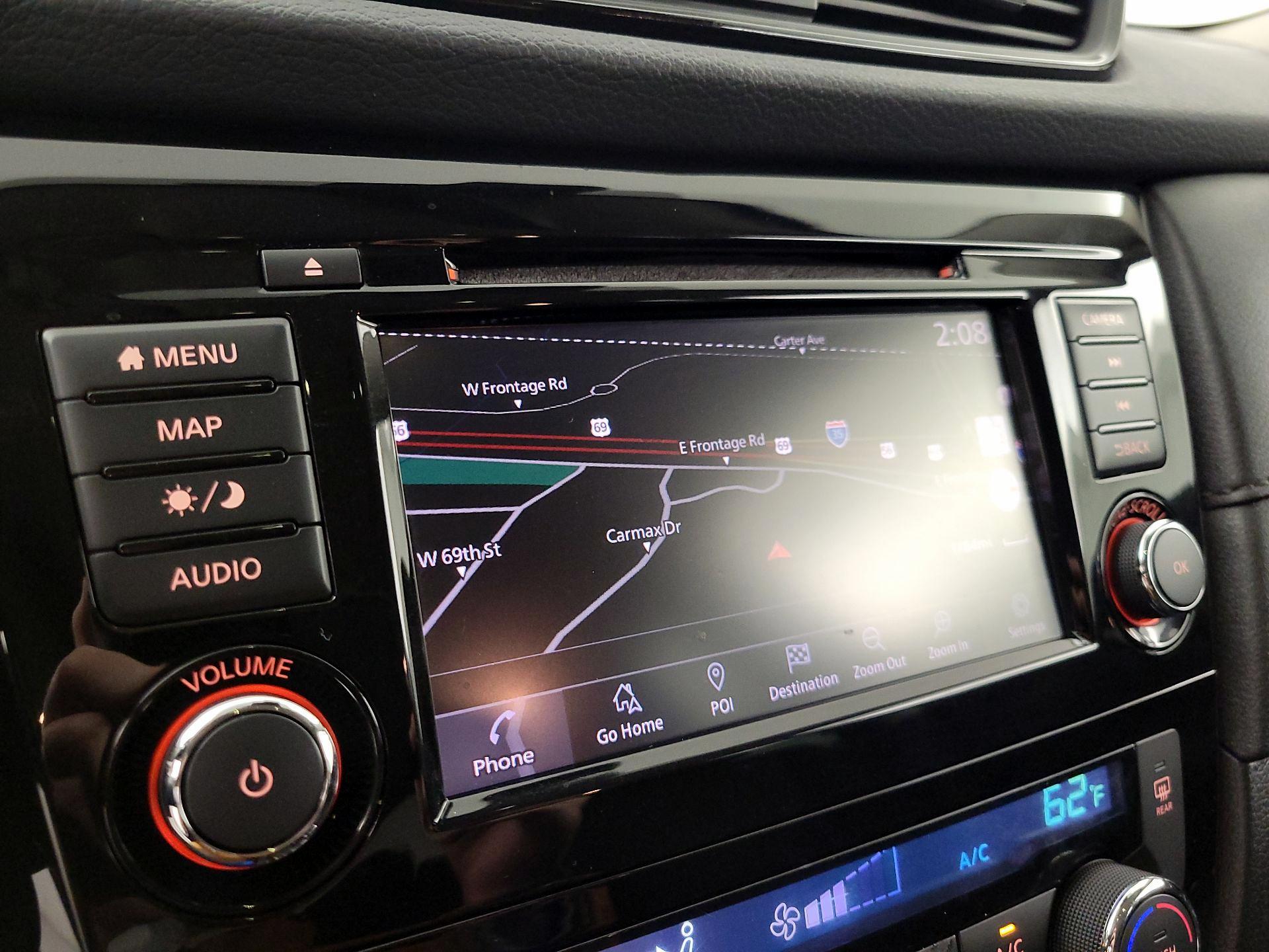 Thumbnail: 2019 Nissan Rogue - 14