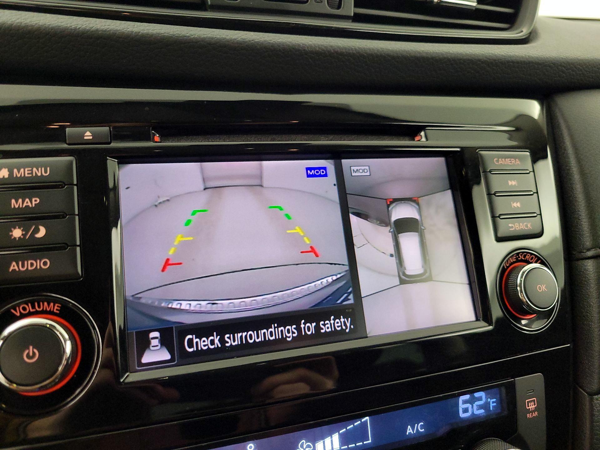 Thumbnail: 2019 Nissan Rogue - 15