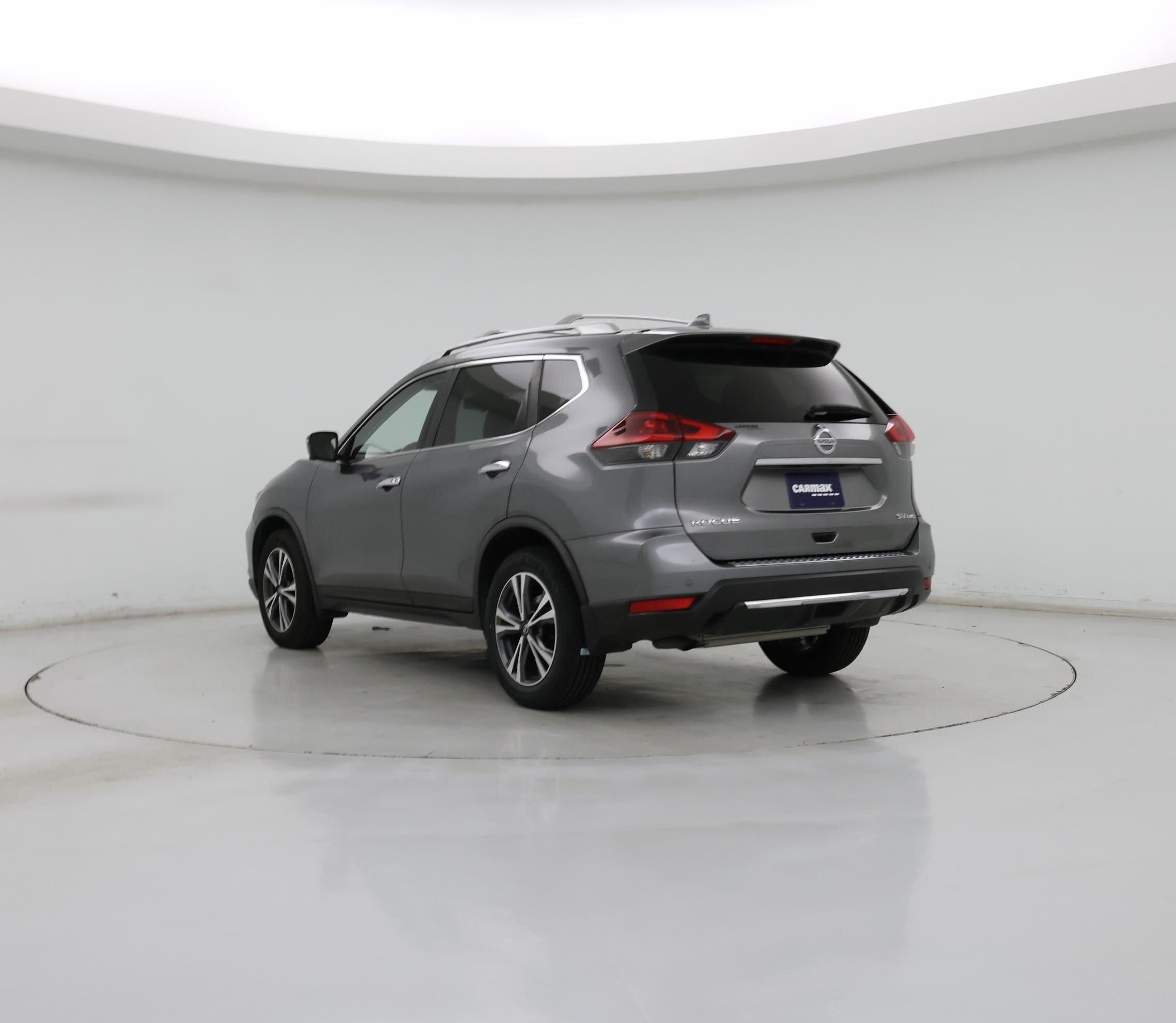 Thumbnail: 2019 Nissan Rogue - 2