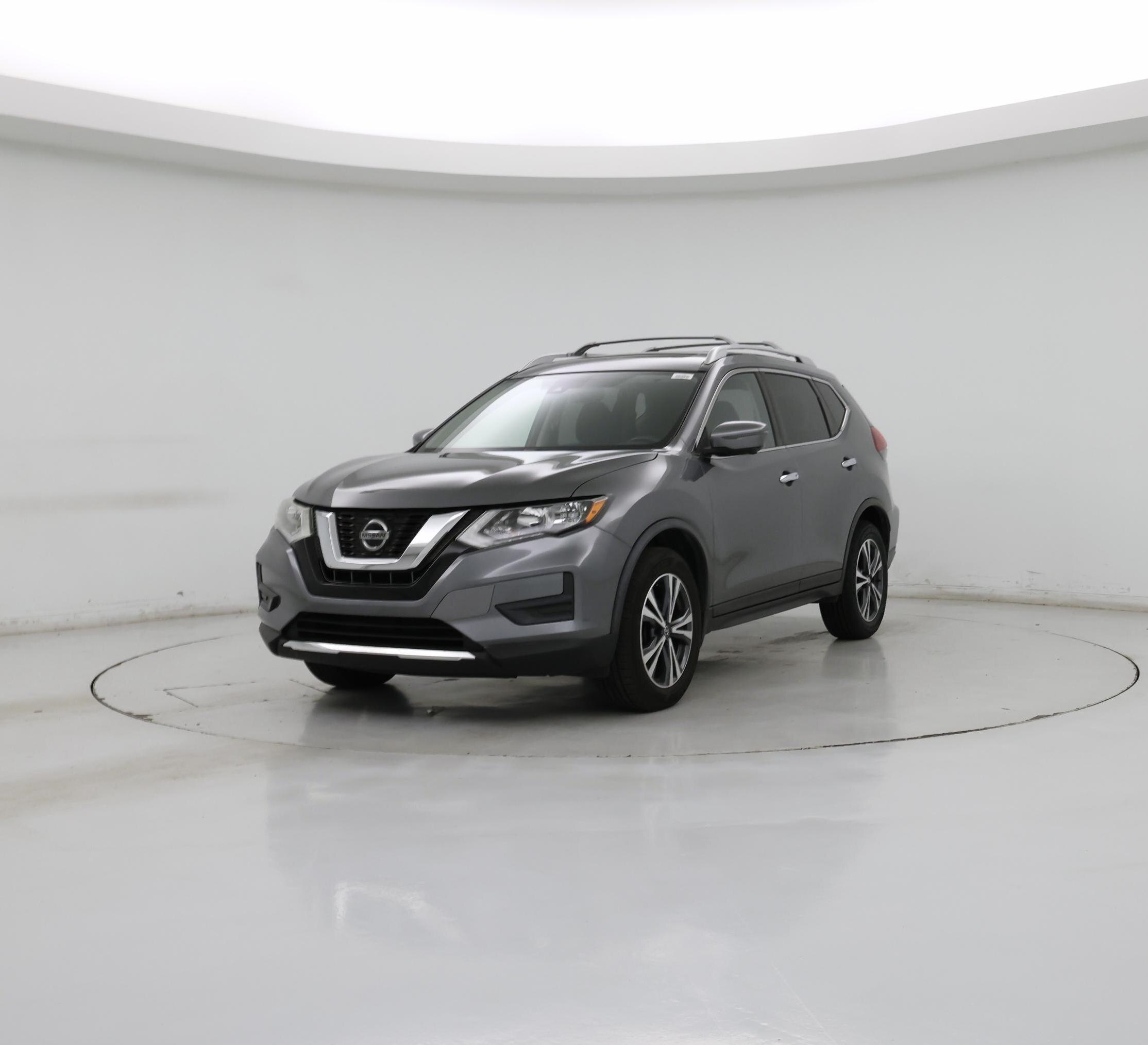 Thumbnail: 2019 Nissan Rogue - 4