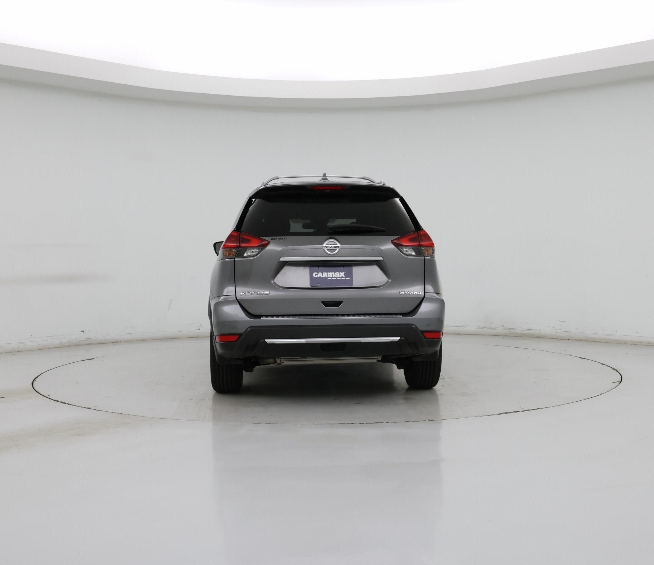 Thumbnail: 2019 Nissan Rogue - 6