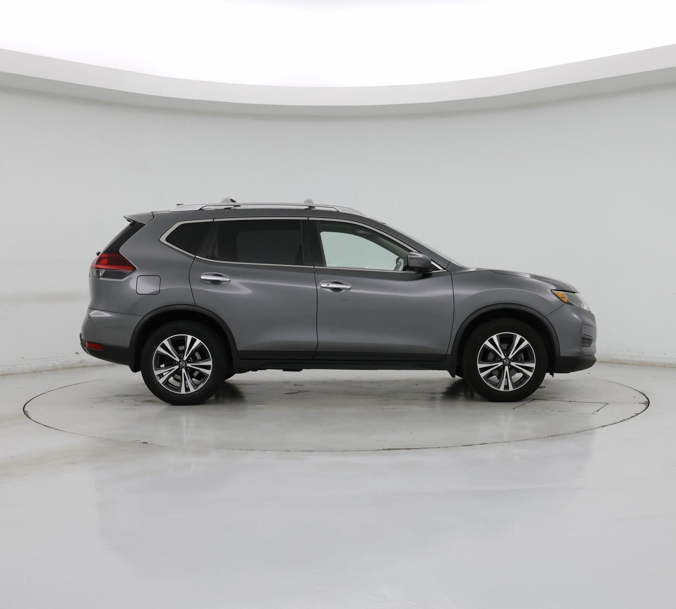 Thumbnail: 2019 Nissan Rogue - 7
