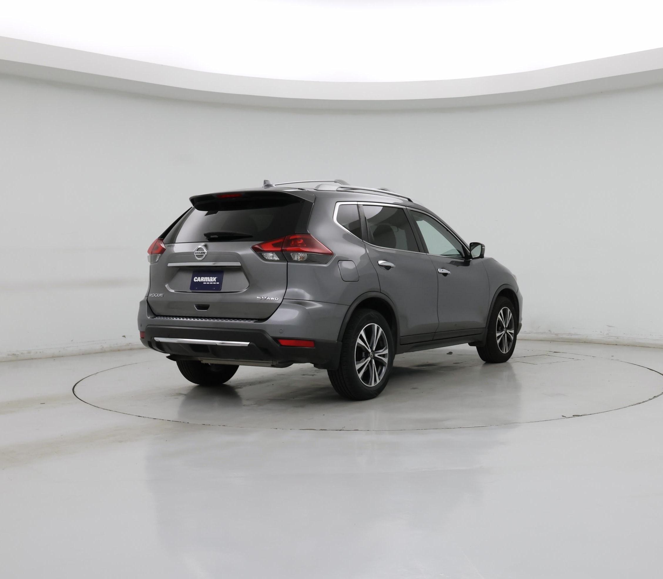 Thumbnail: 2019 Nissan Rogue - 8
