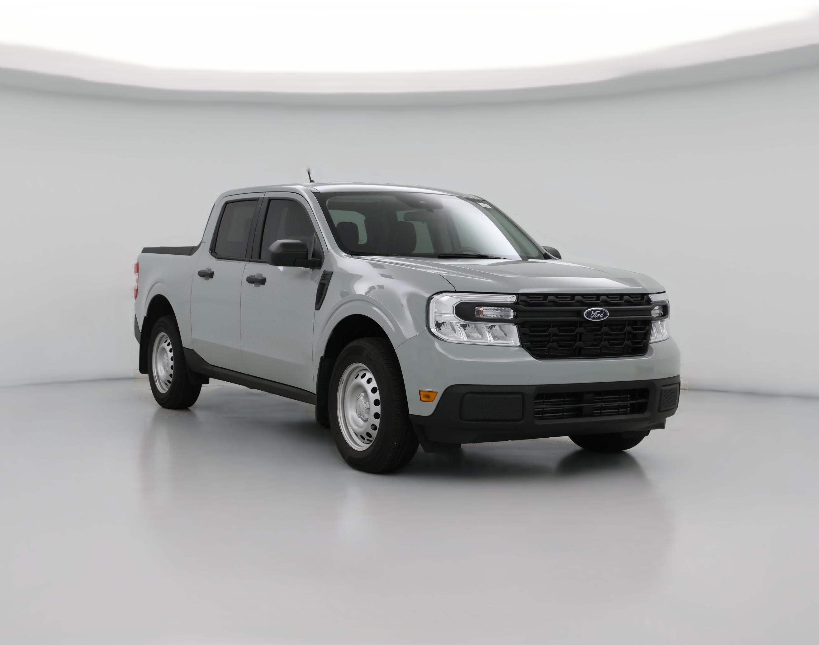 Thumbnail: 2024 Ford Maverick - 1