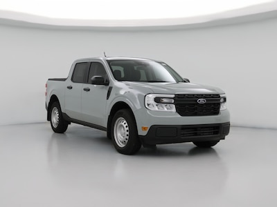 2024 Ford Maverick XL