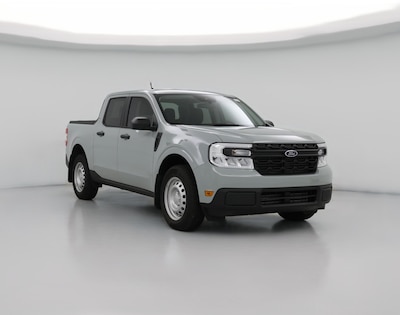 2024 Ford Maverick XL