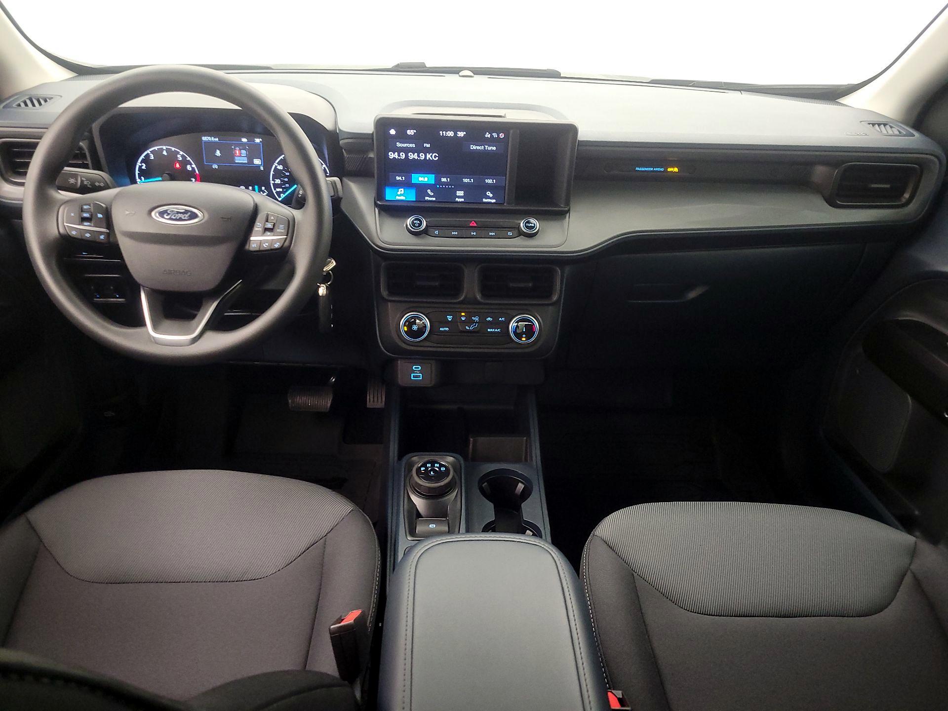 Thumbnail: 2024 Ford Maverick - 9