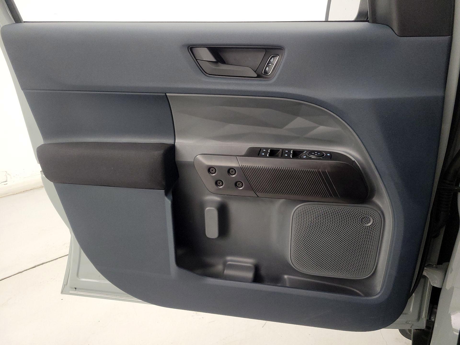 Thumbnail: 2024 Ford Maverick - 12