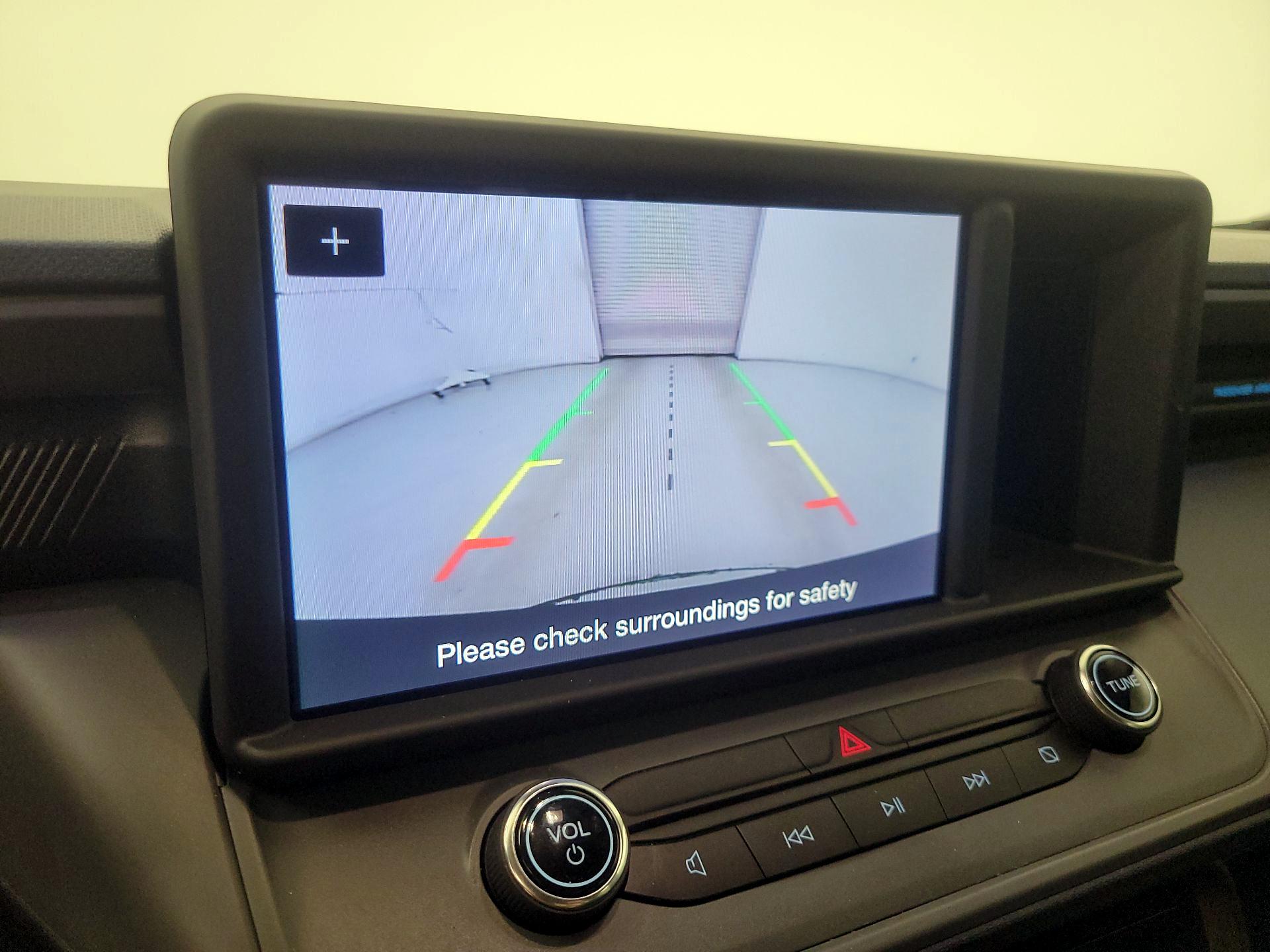 Thumbnail: 2024 Ford Maverick - 14