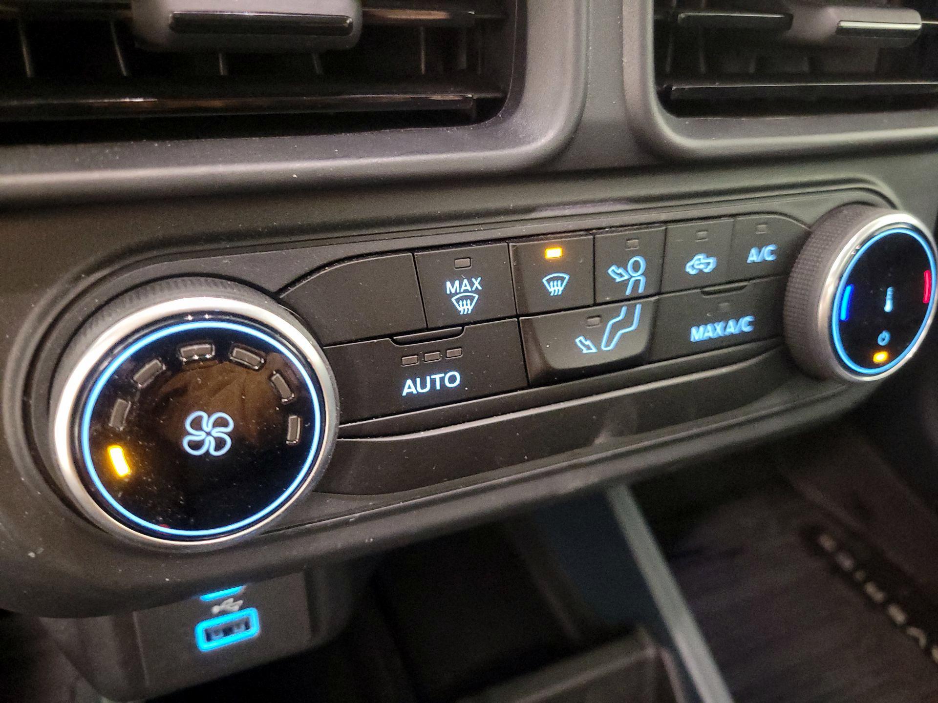 Thumbnail: 2024 Ford Maverick - 16