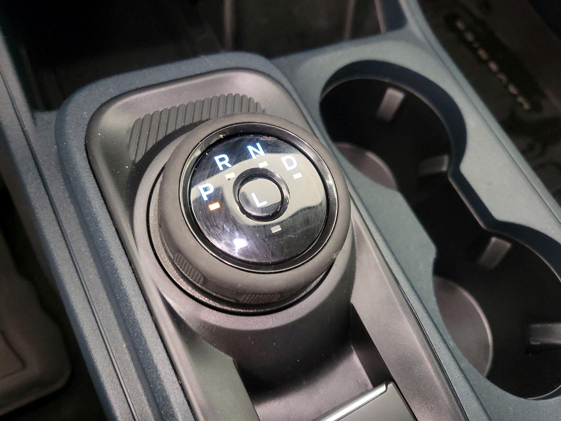 Thumbnail: 2024 Ford Maverick - 17