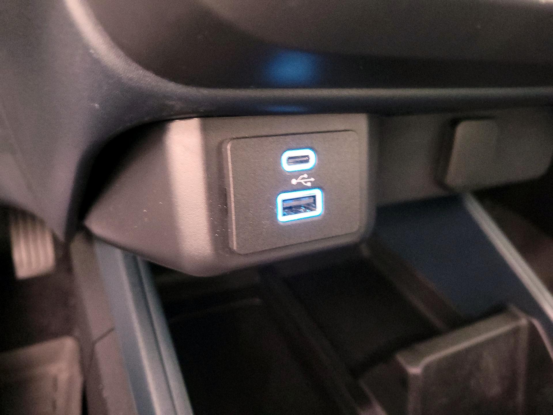 Thumbnail: 2024 Ford Maverick - 18