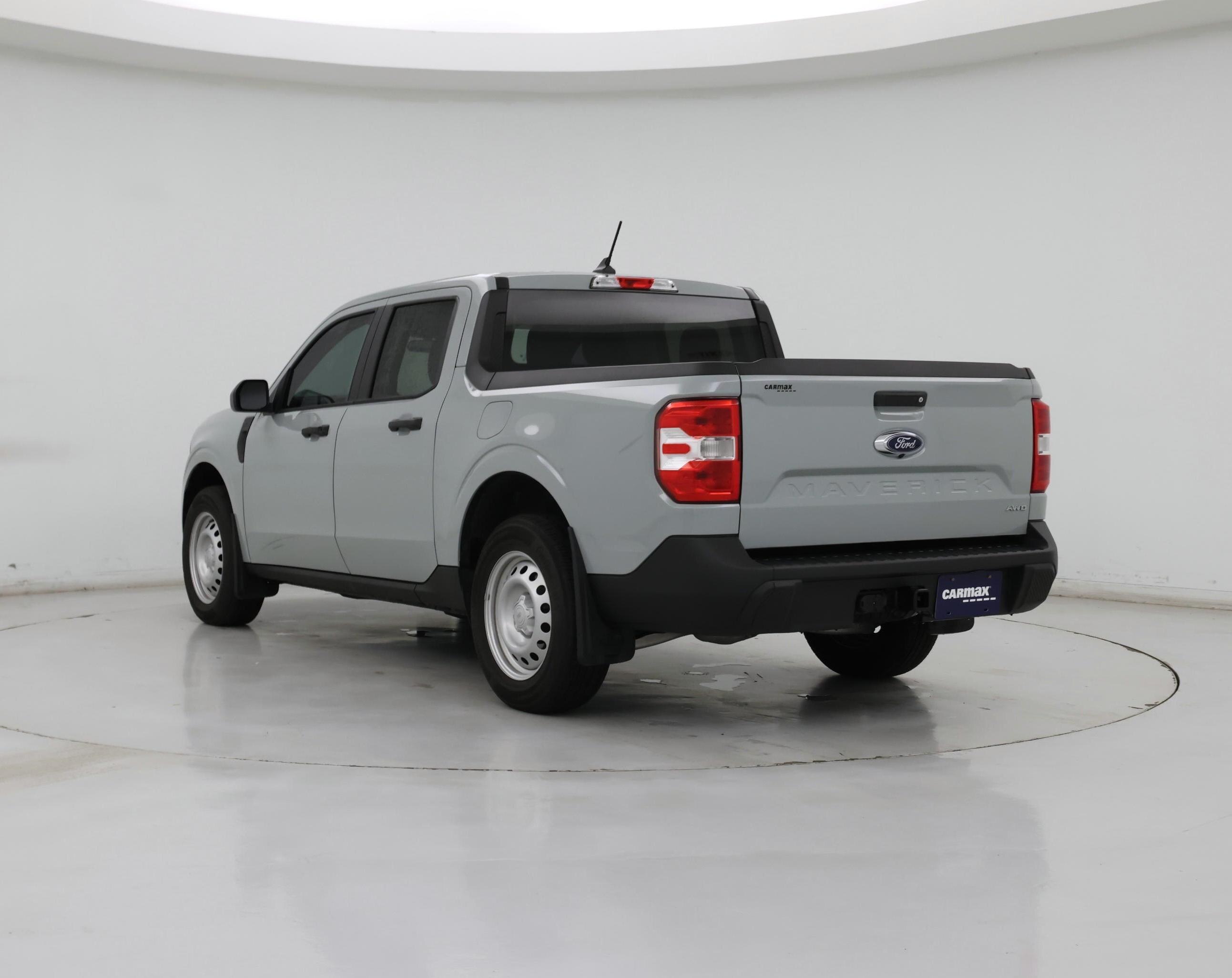 Thumbnail: 2024 Ford Maverick - 2