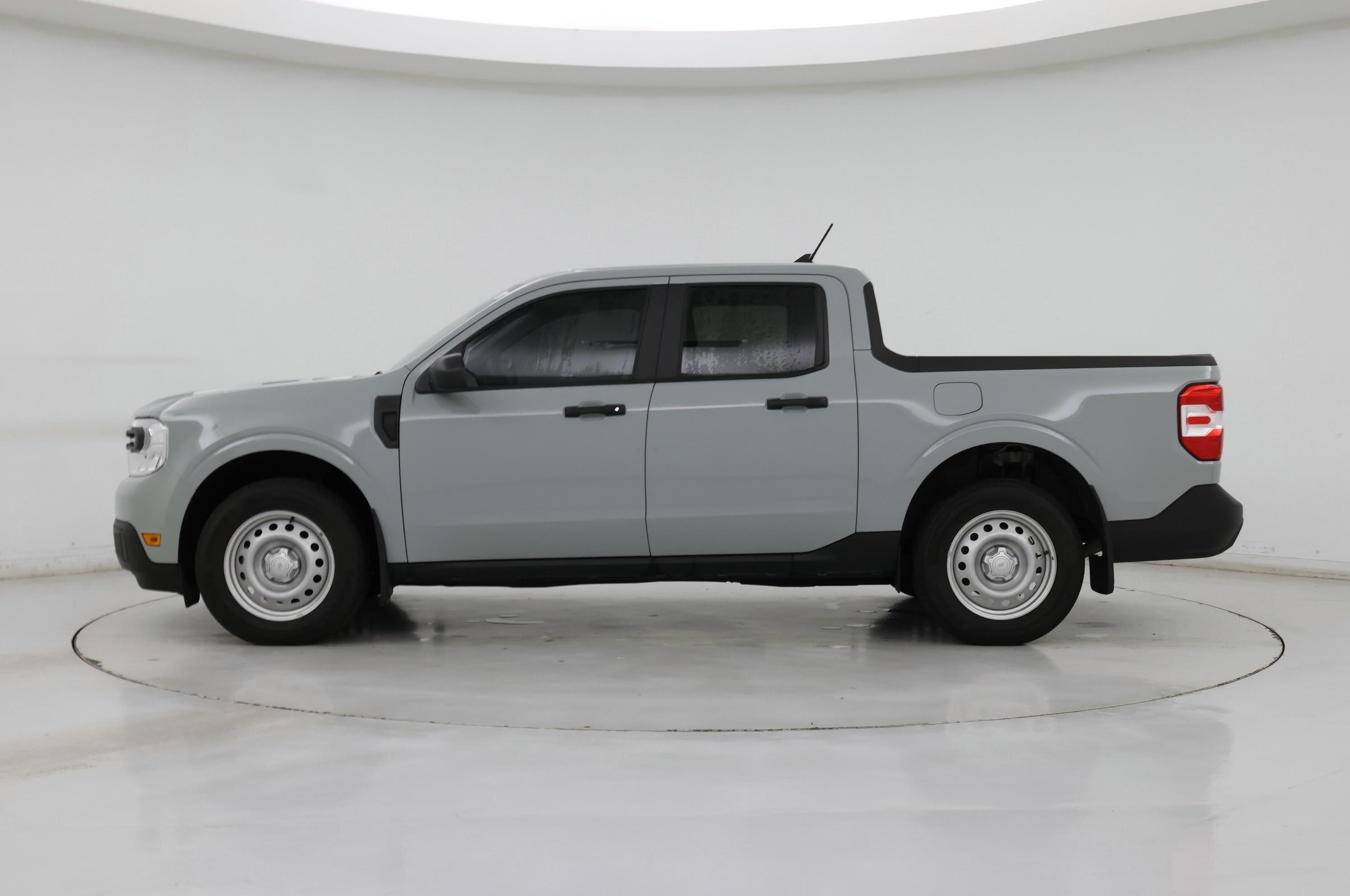 Thumbnail: 2024 Ford Maverick - 3