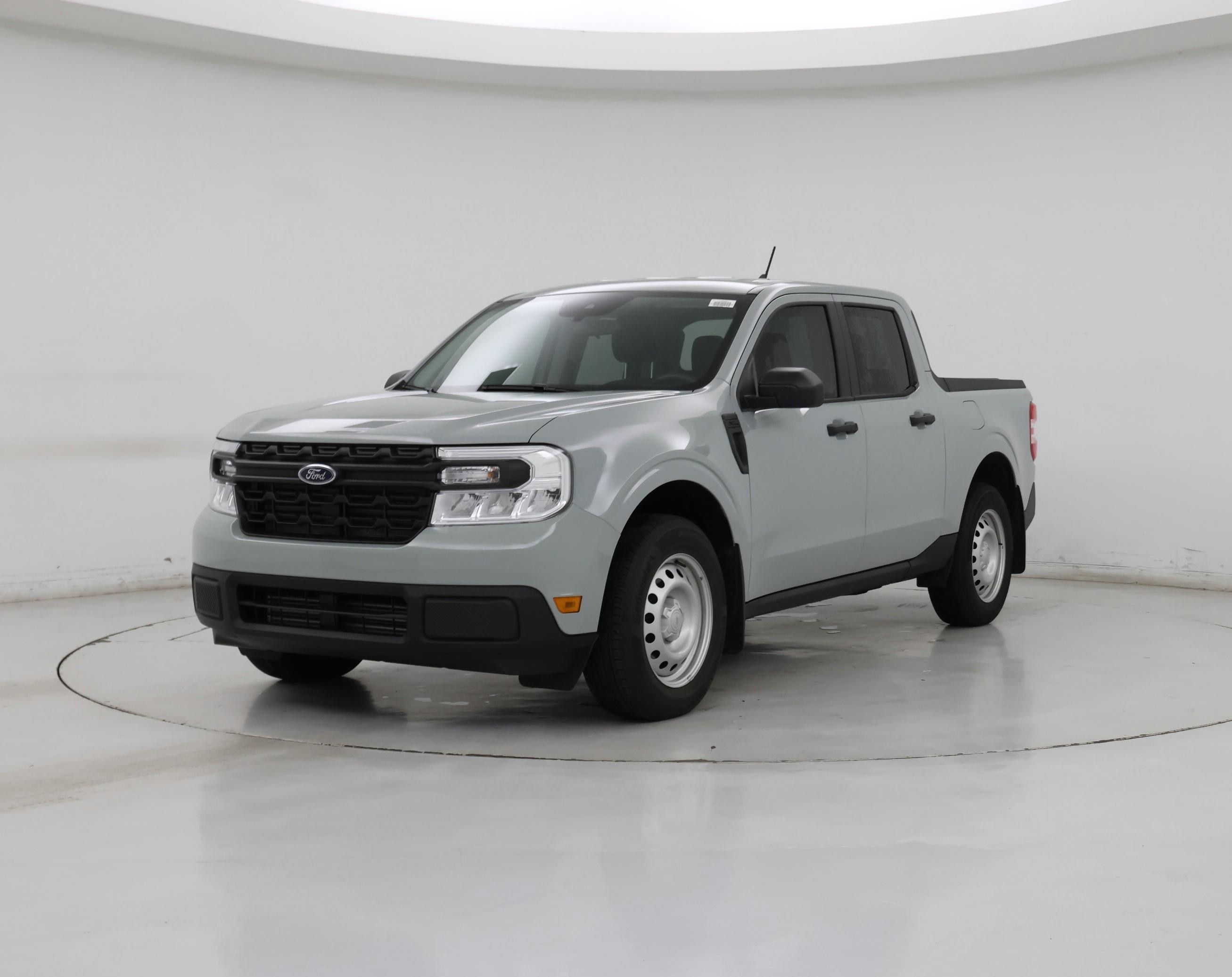 Thumbnail: 2024 Ford Maverick - 4